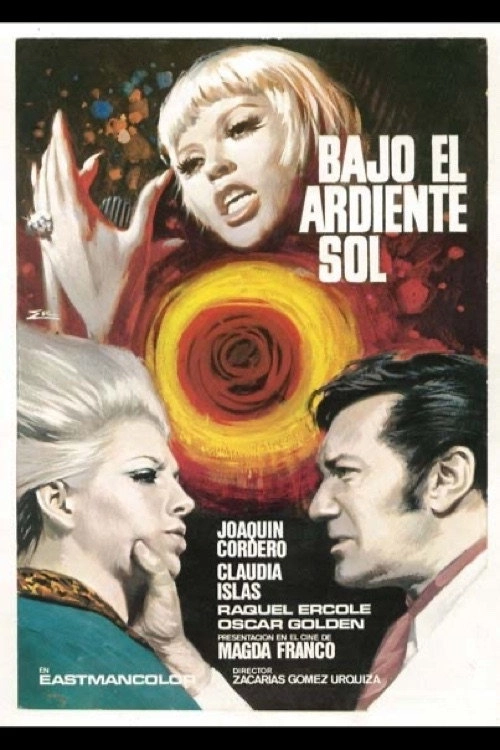 Bajo el Ardiente Sol