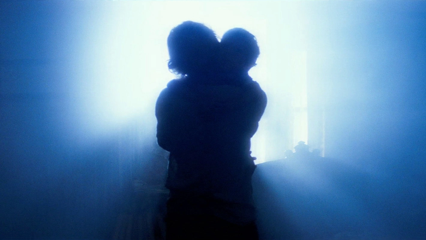 Close Encounters of the Third Kind