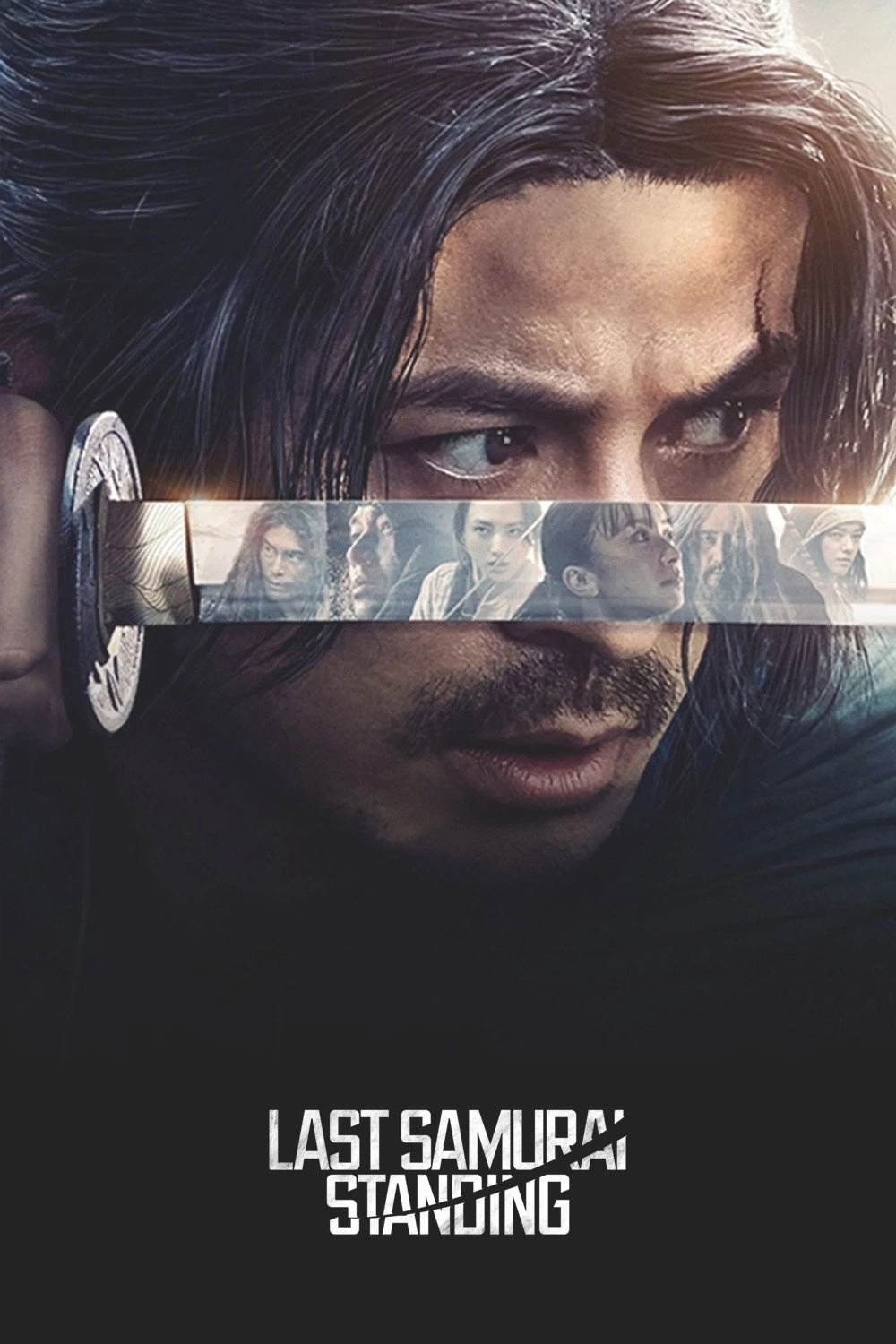 Last Samurai Standing