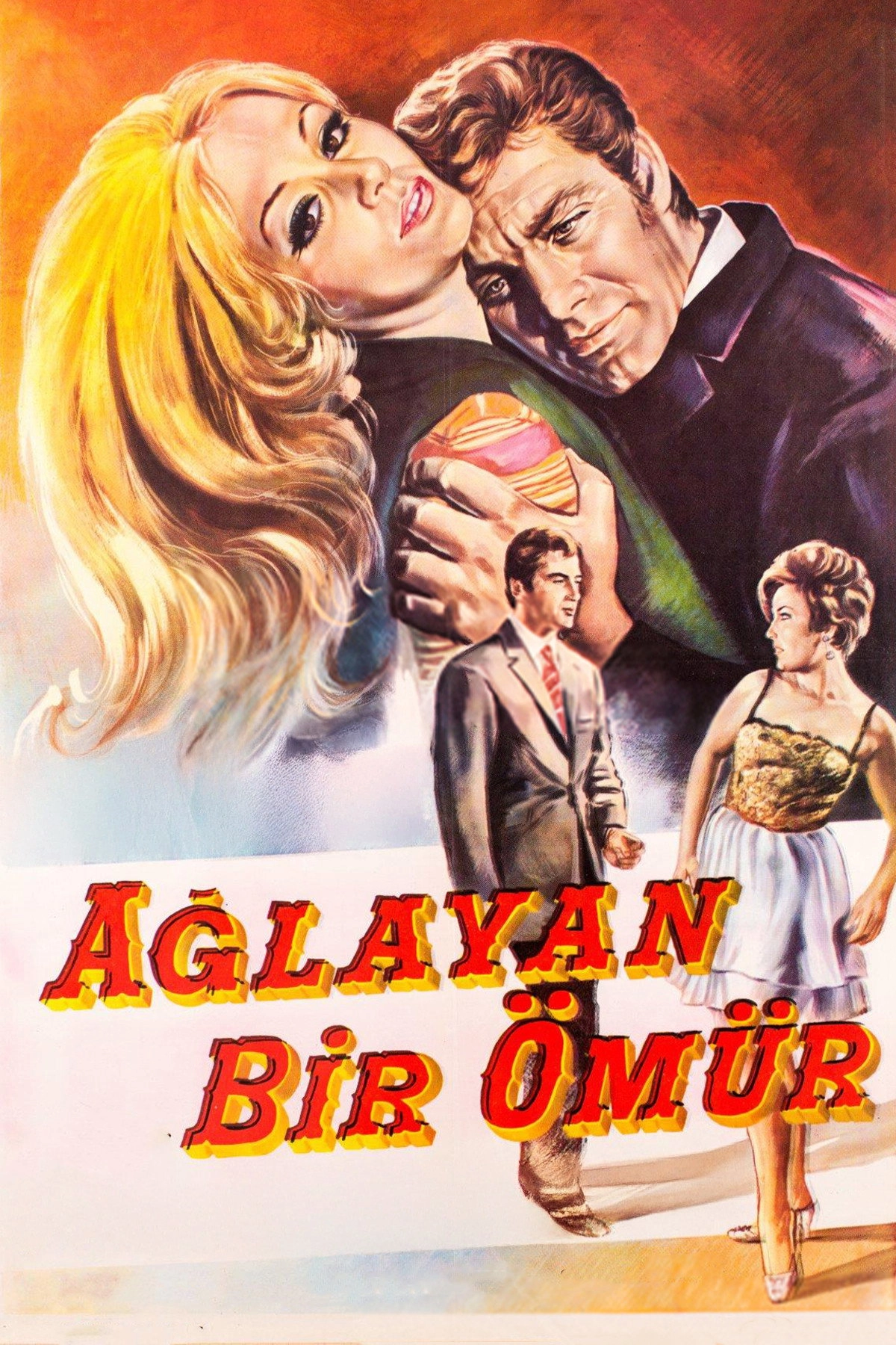 Ağlayan Bir Ömür