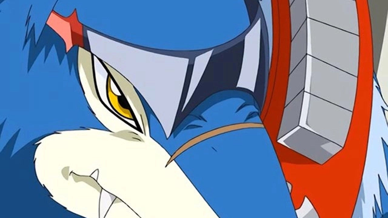 Digimon Data Squad