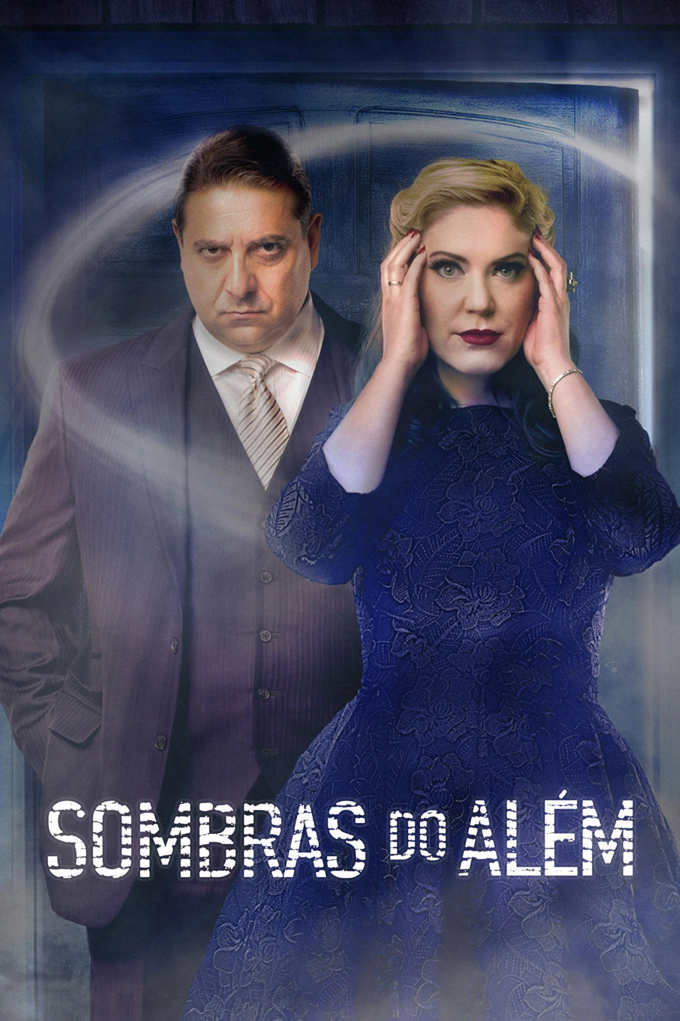 The Dead Files