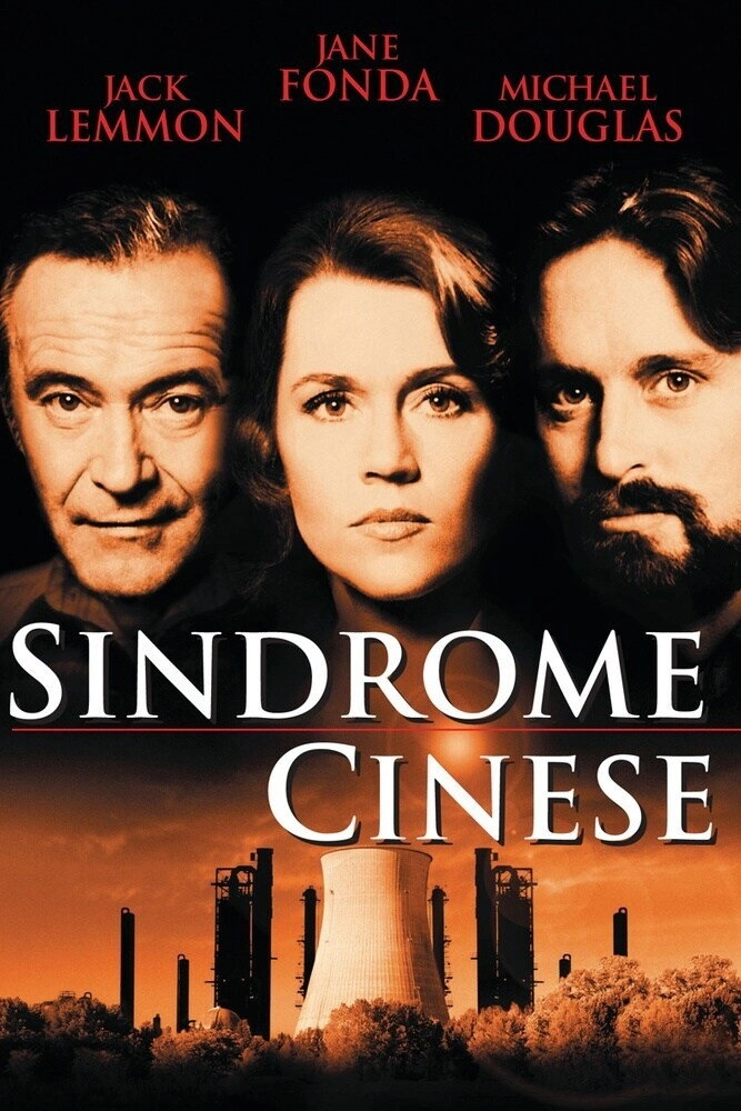 The China Syndrome