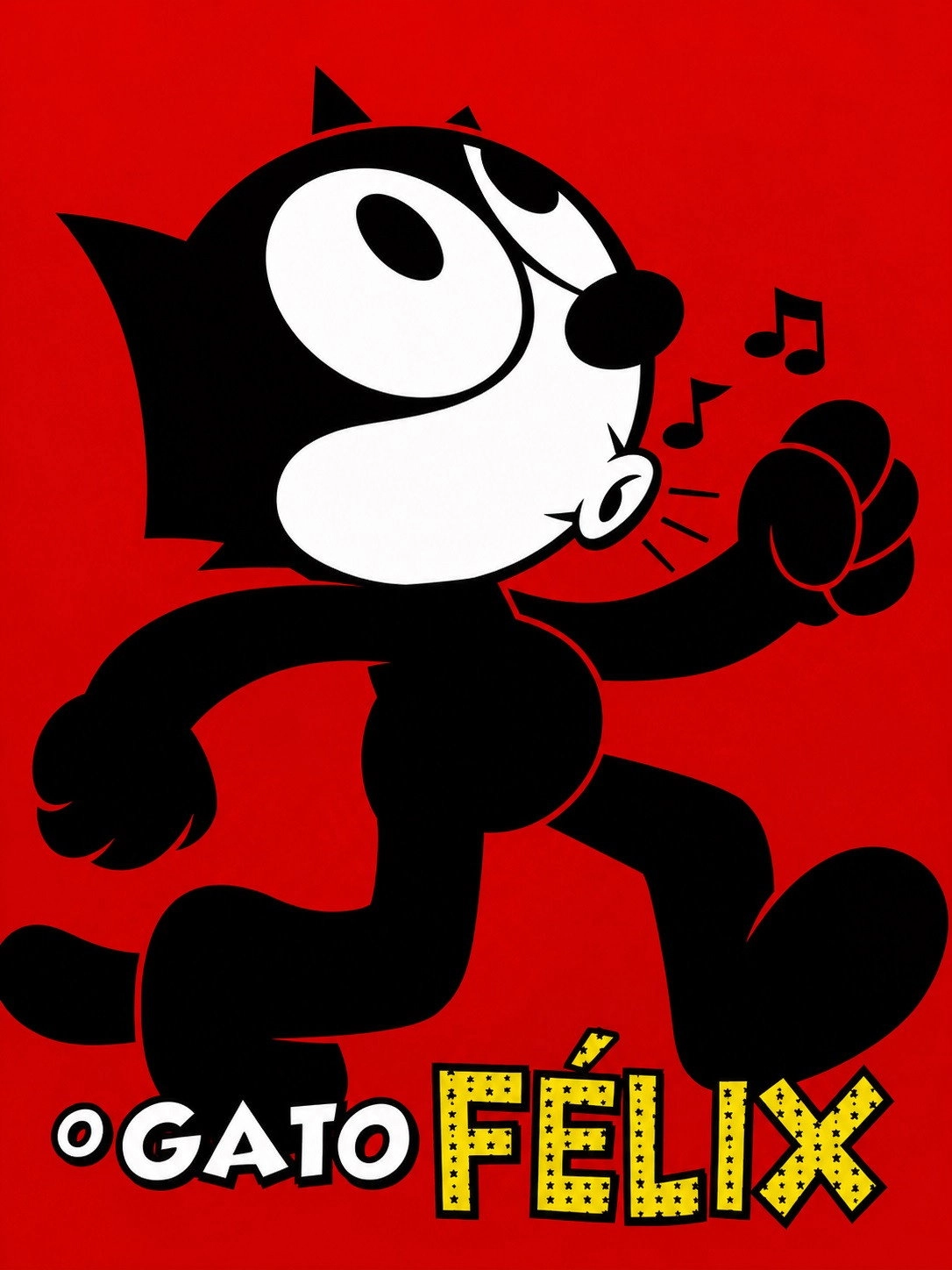 Felix the Cat