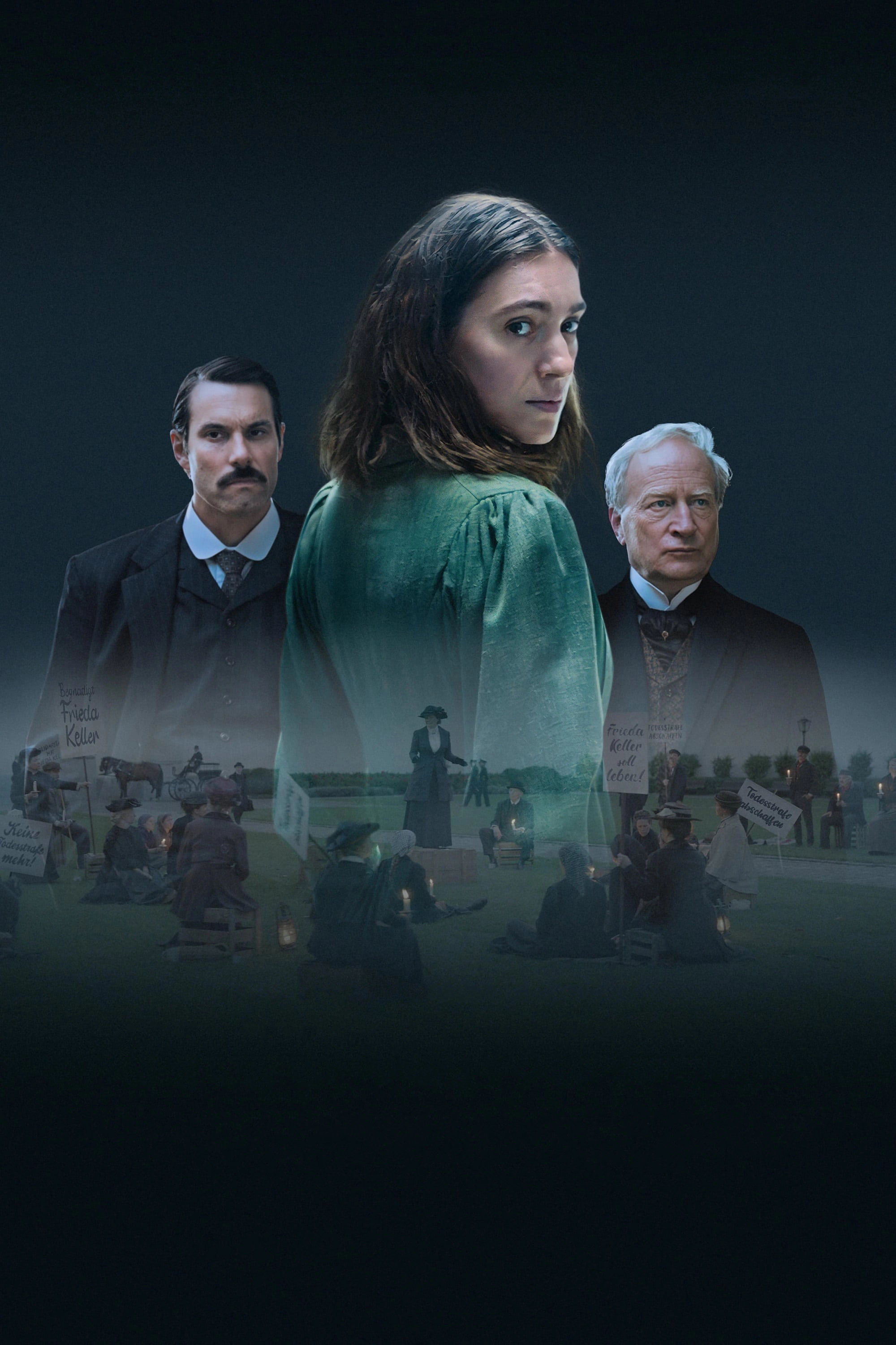 Frieda's Case