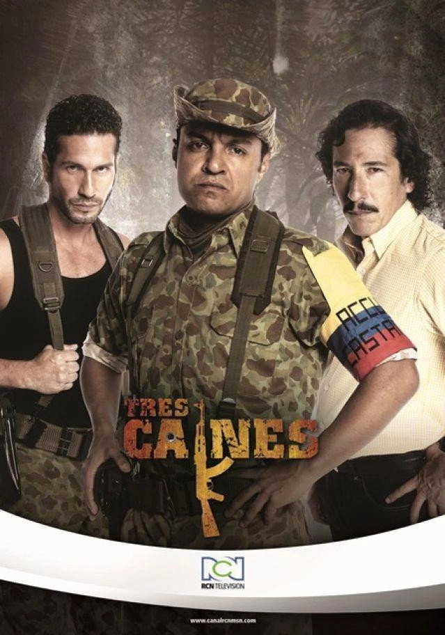Tres Caínes