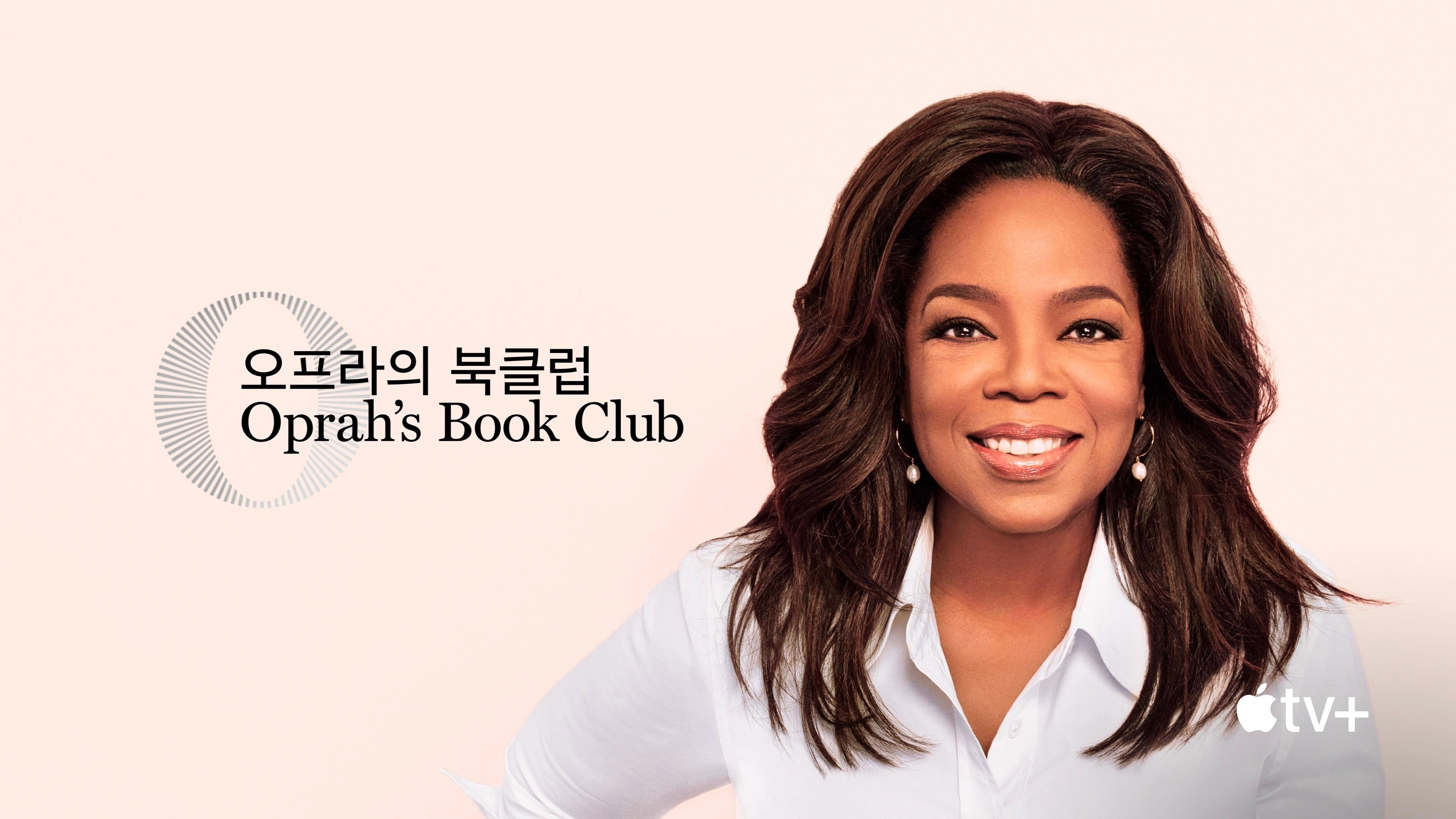 Oprah's Book Club