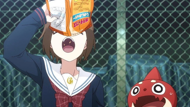 Monster Strike