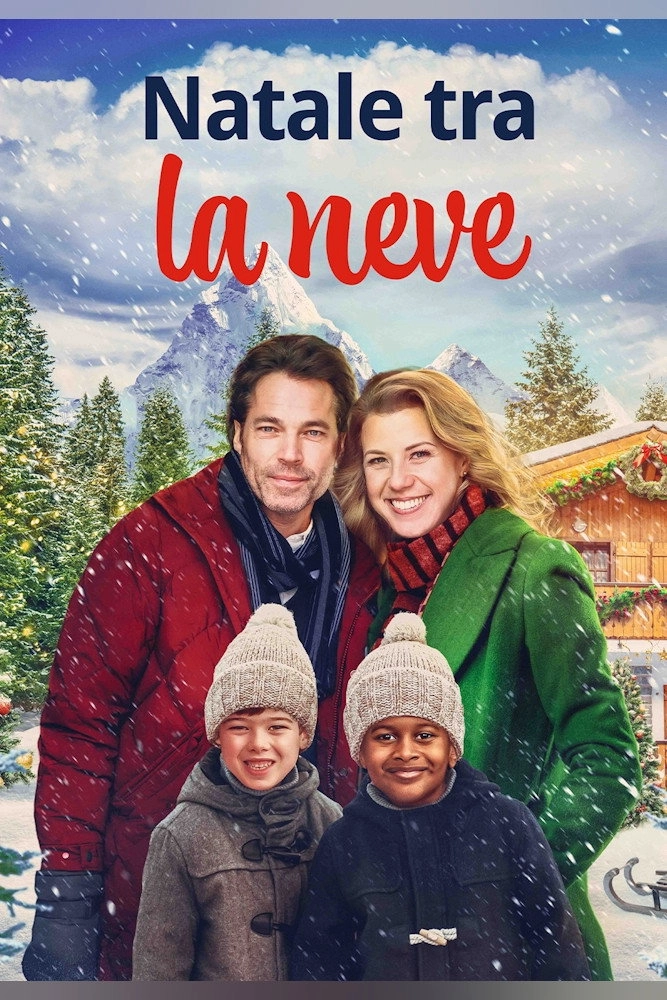 Merry Swissmas