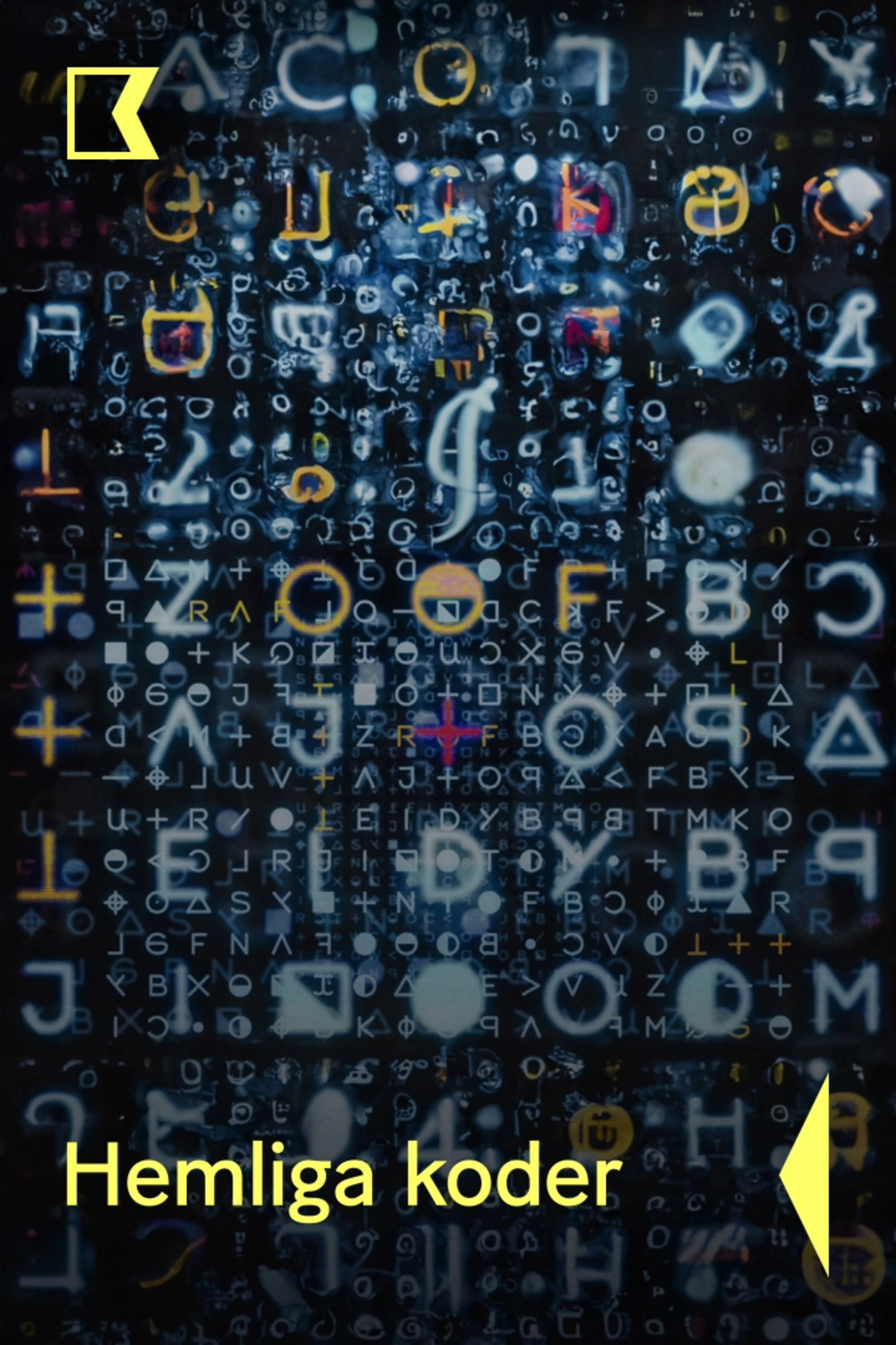 Cracking the Code