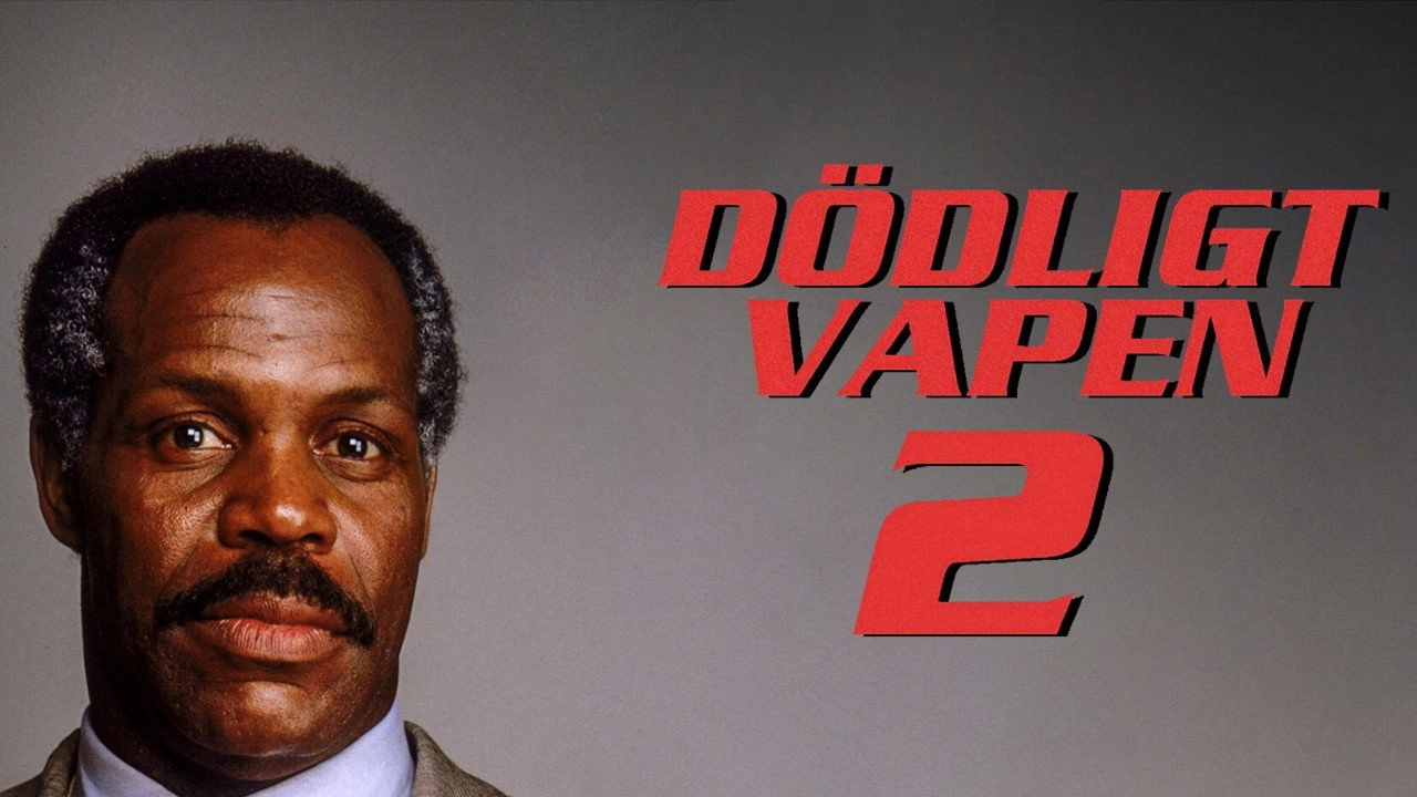 Lethal Weapon 2