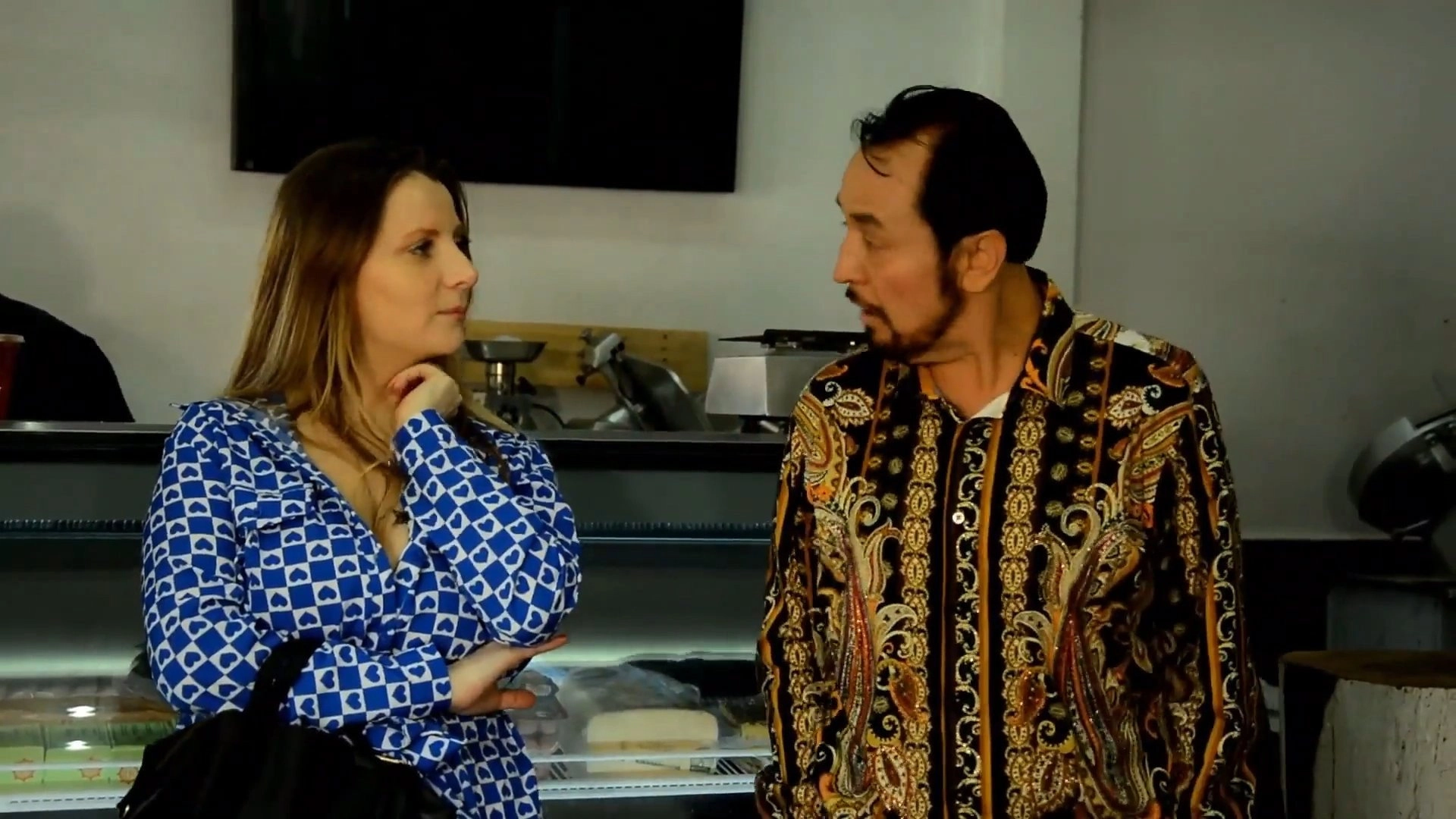 Las viudas de Tertulio