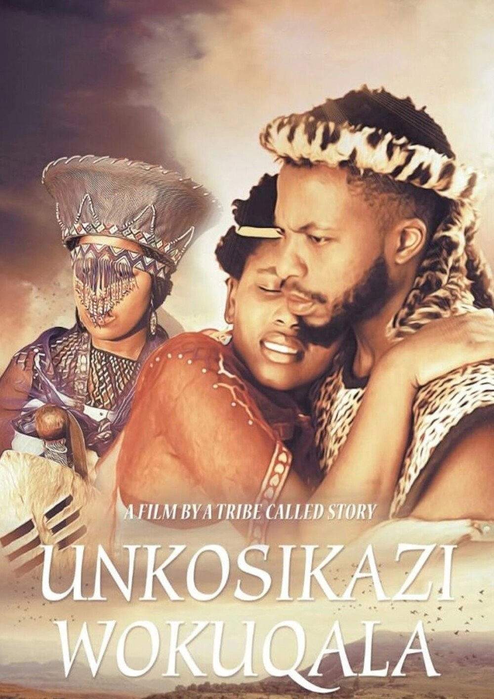 Unkosikazi Wokuqala