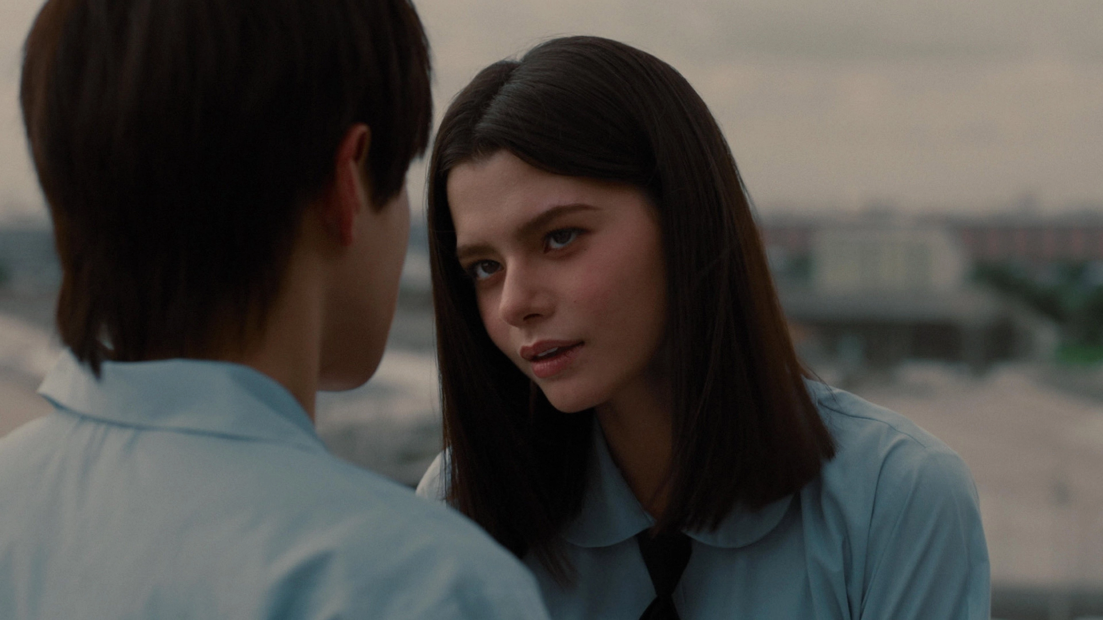 Girl from Nowhere: The Reset