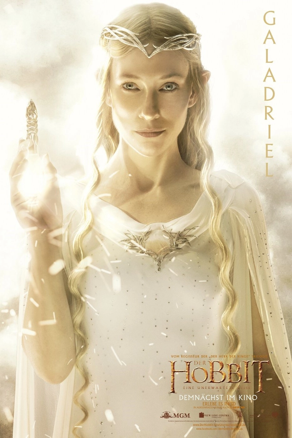 The Hobbit: An Unexpected Journey