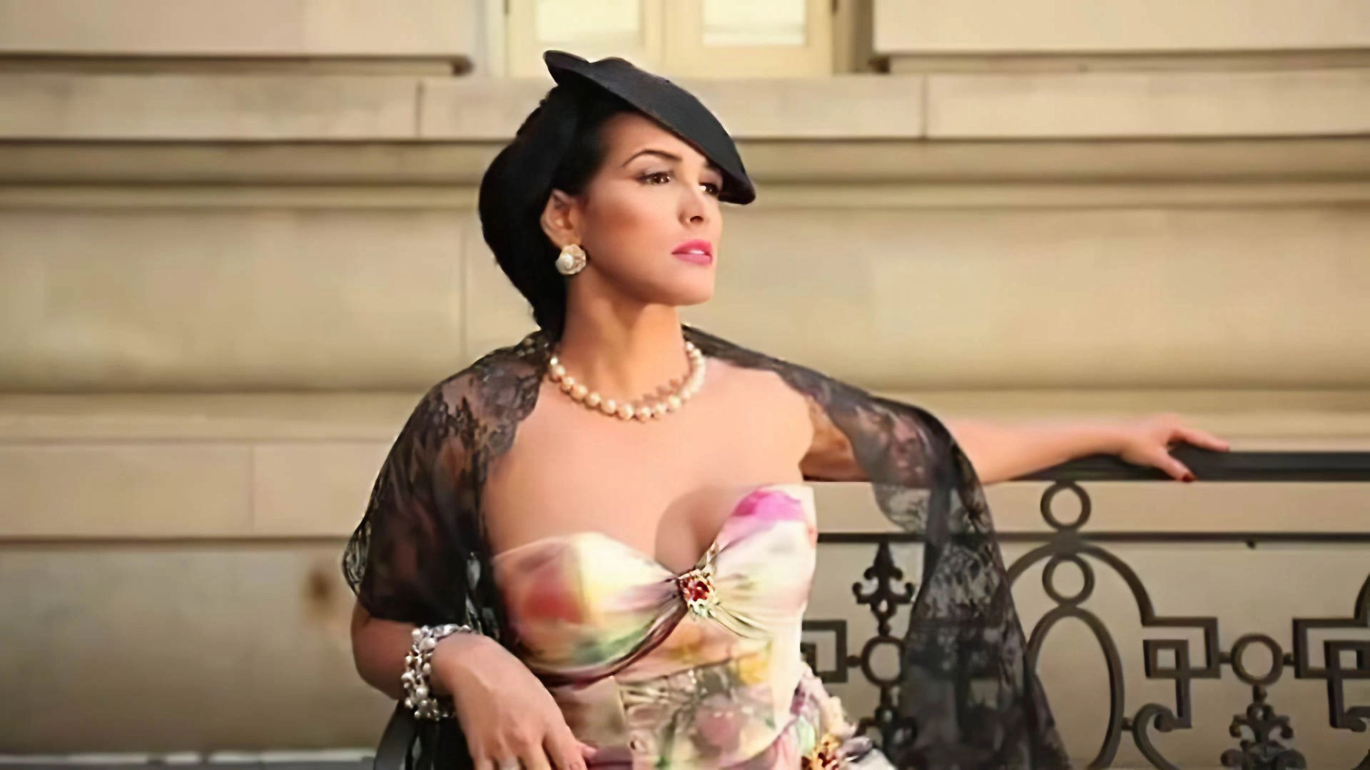 María Montez: The Movie