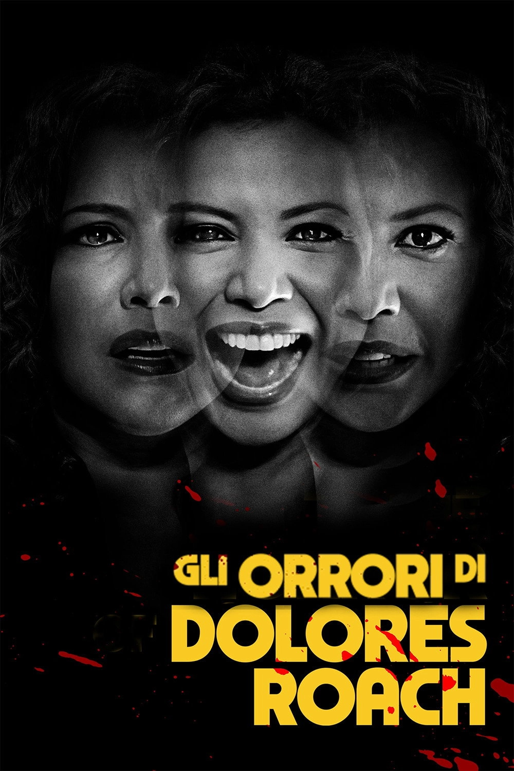 The Horror of Dolores Roach