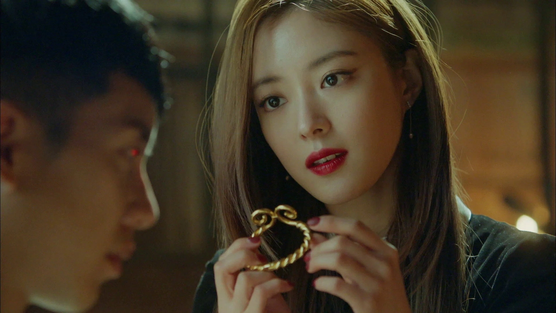 A Korean Odyssey