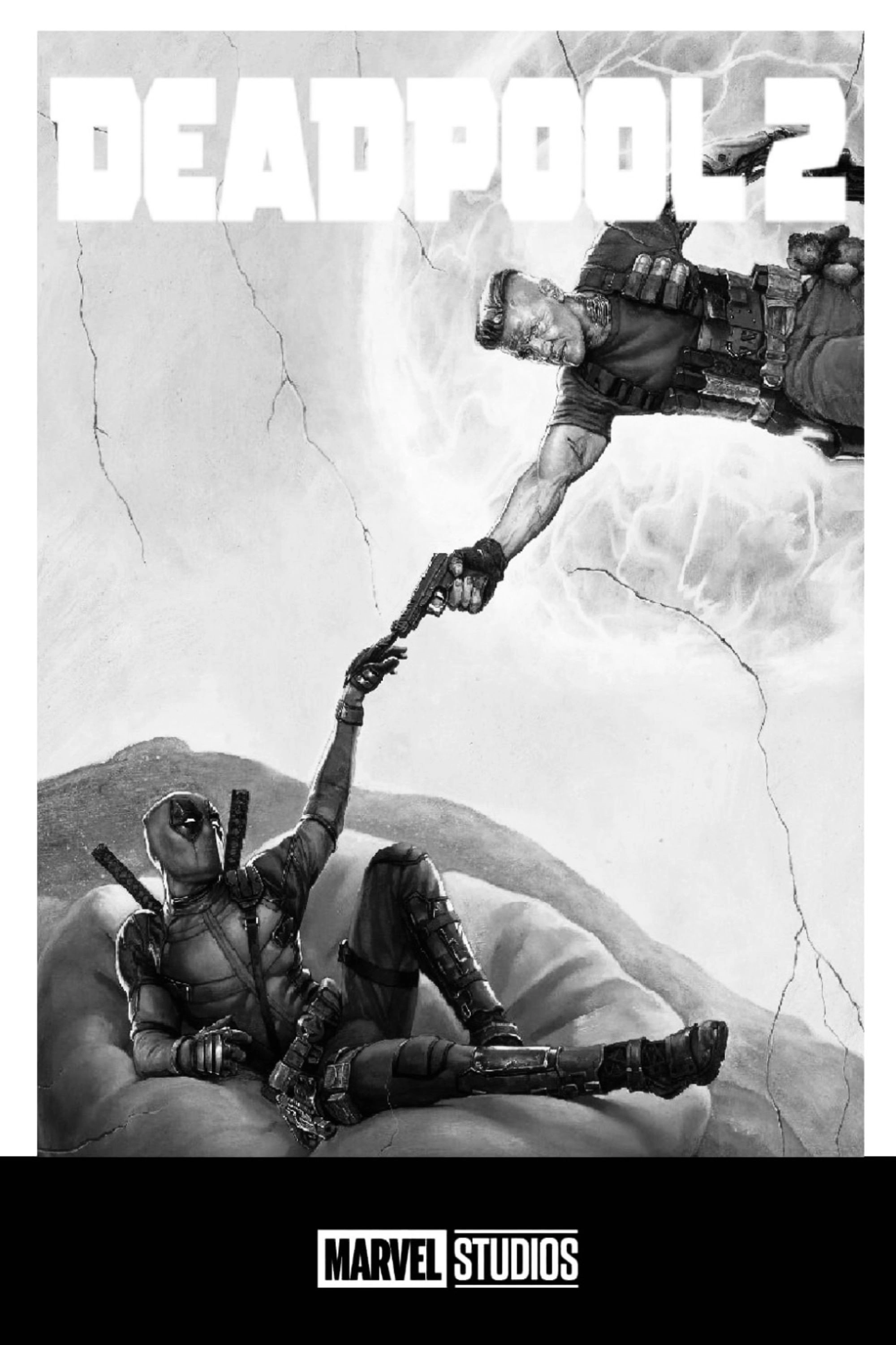 Deadpool 2