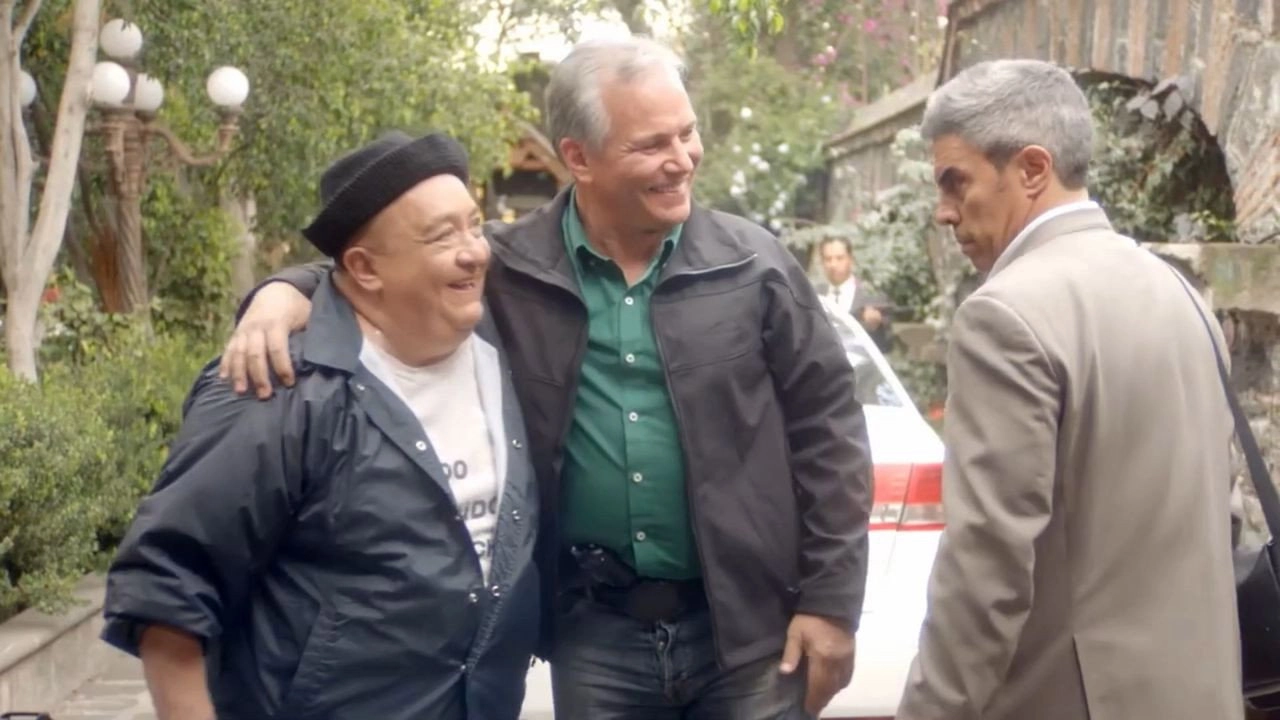 El vecindario 3