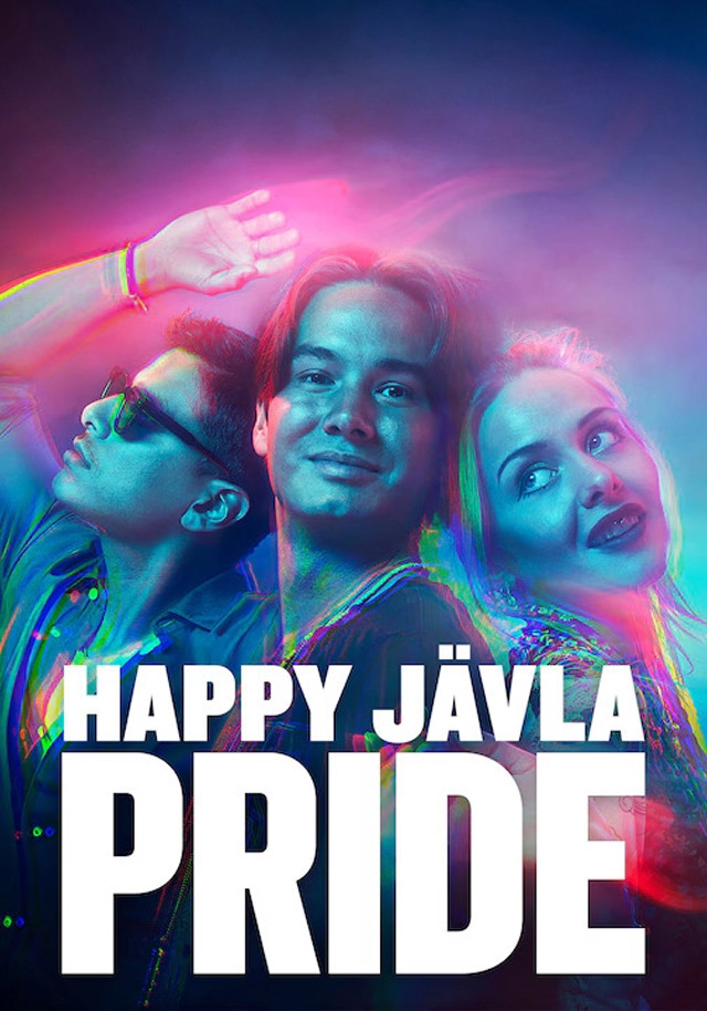 Stockholm Pride