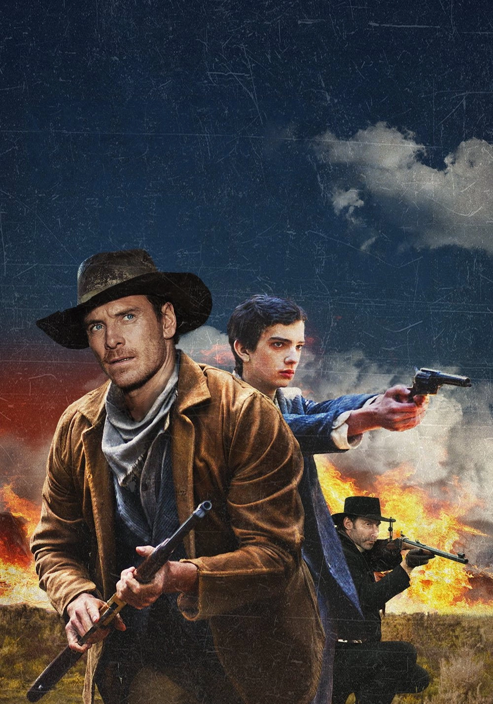 Slow West