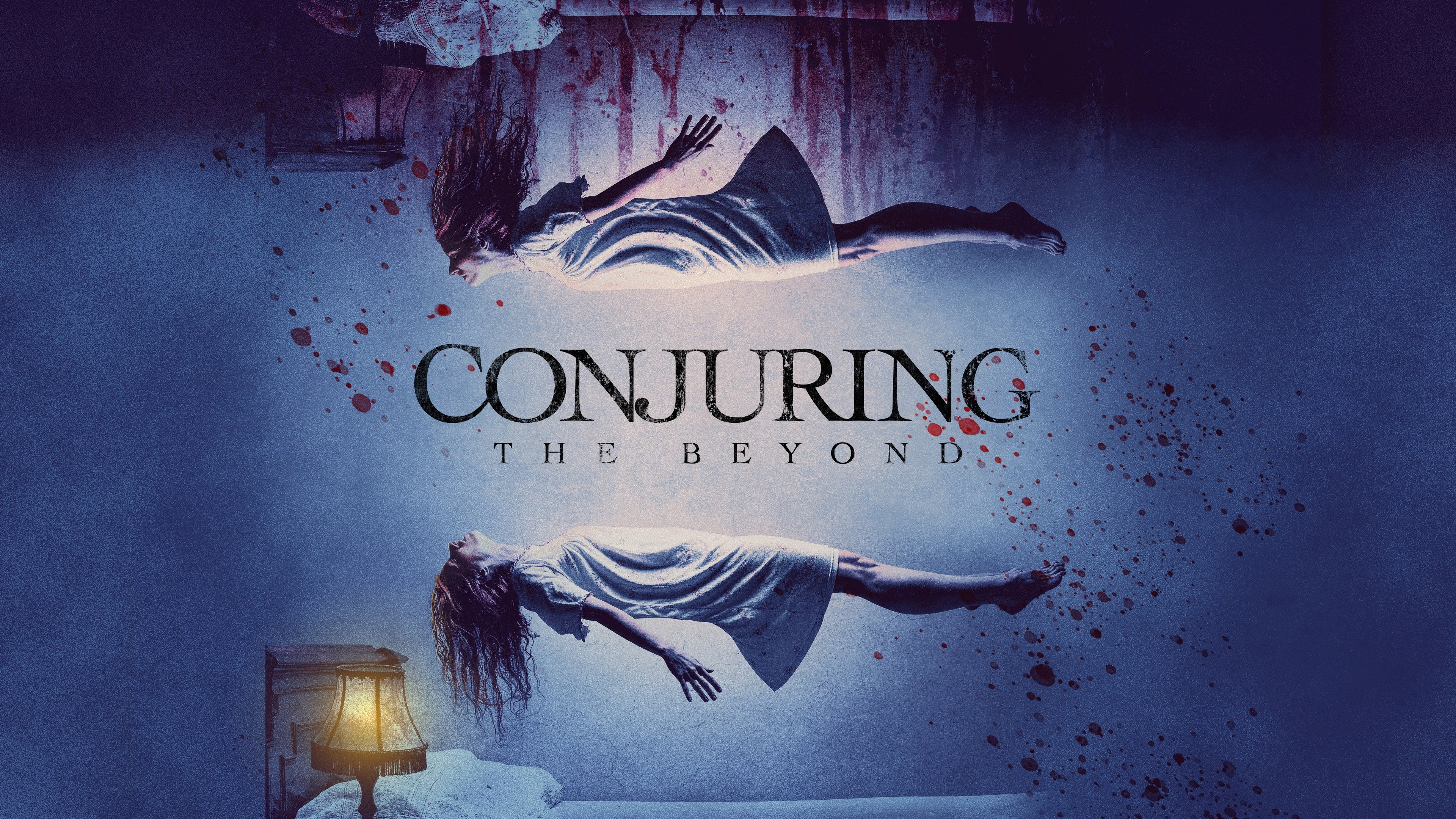 Conjuring: The Beyond