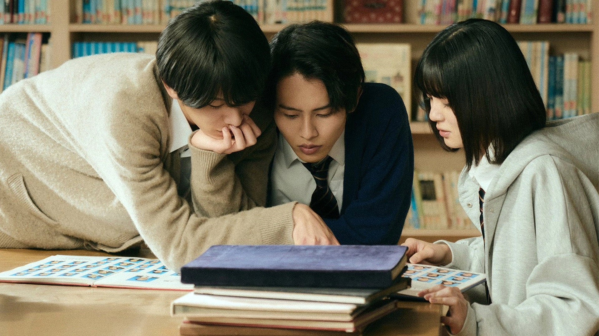 My Strawberry Film