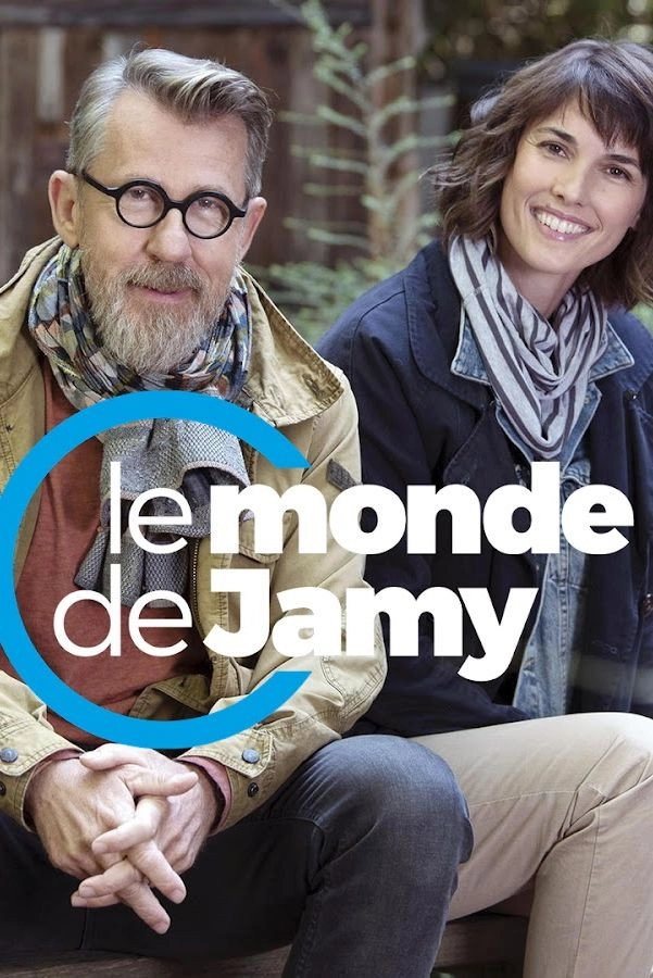 Jamy's World