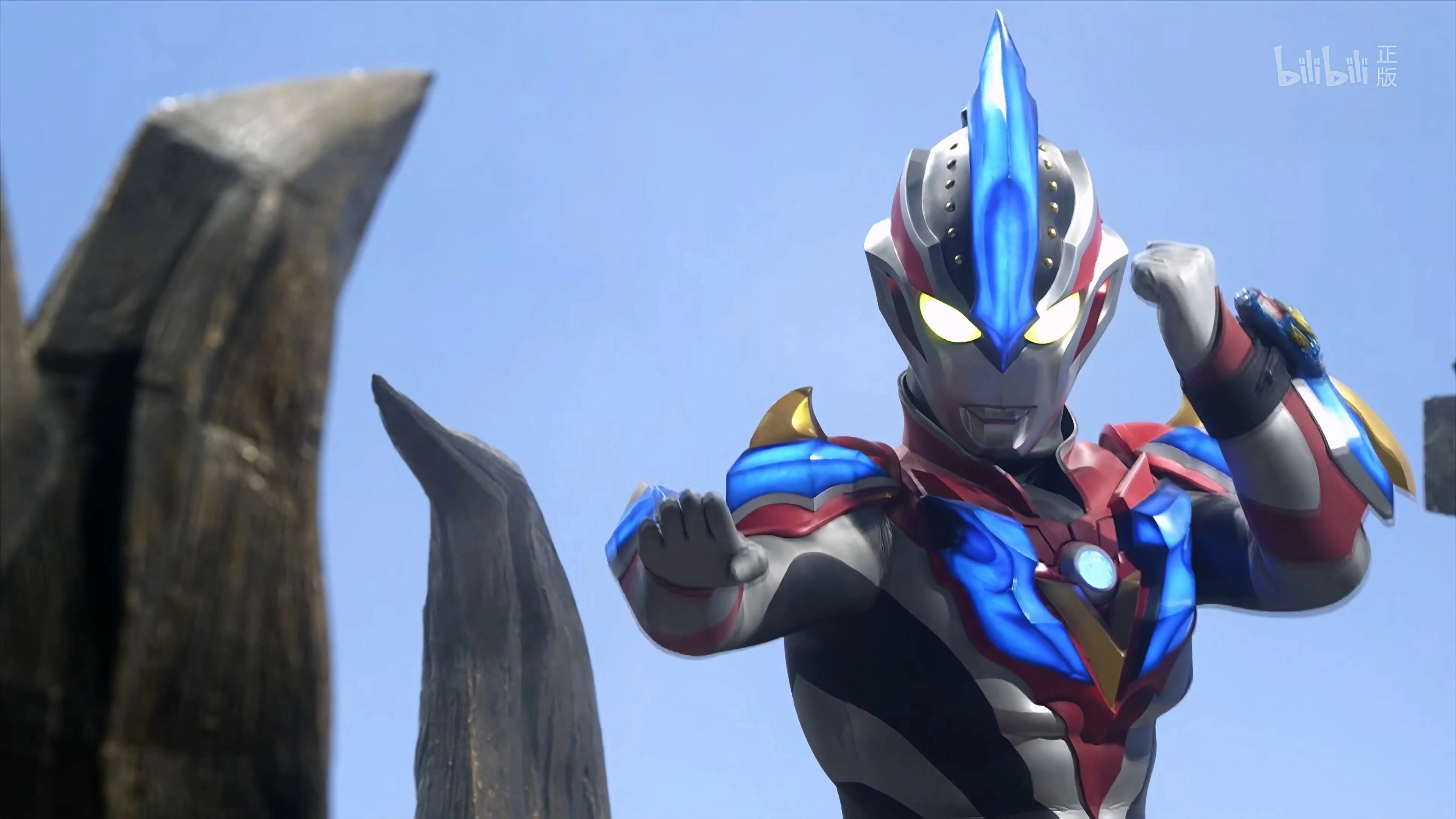 Ultraman Zero: The Chronicle