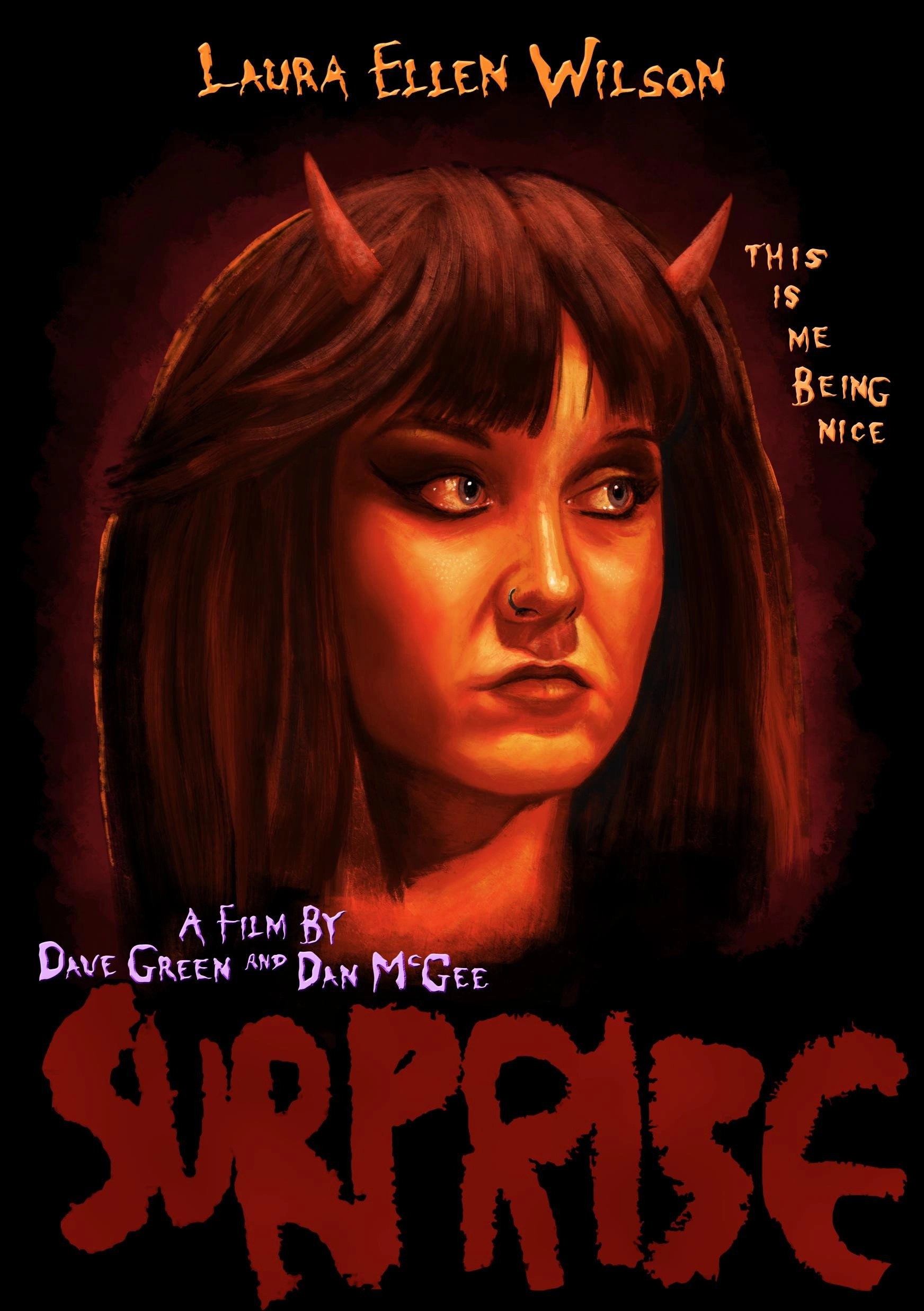 Surprise