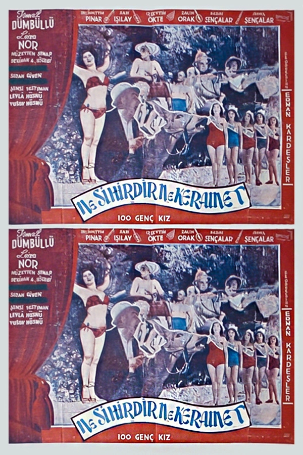 Sim Sala Bim