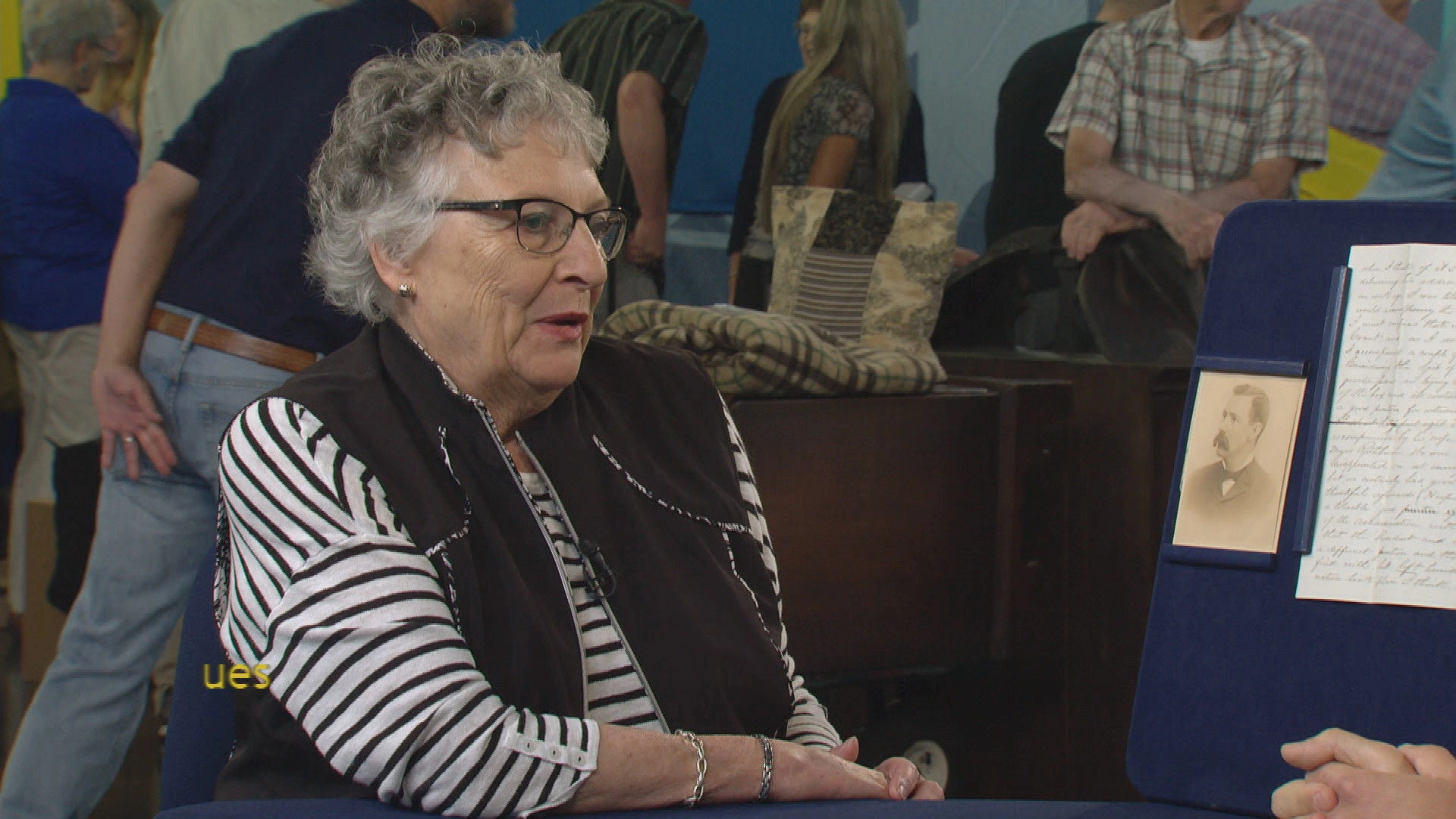 Antiques Roadshow (US)