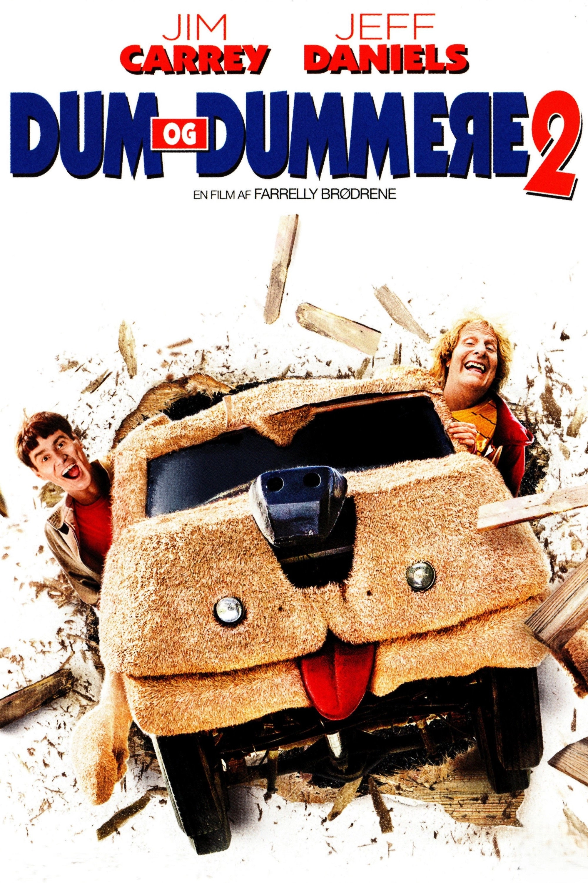Dumb and Dumber To