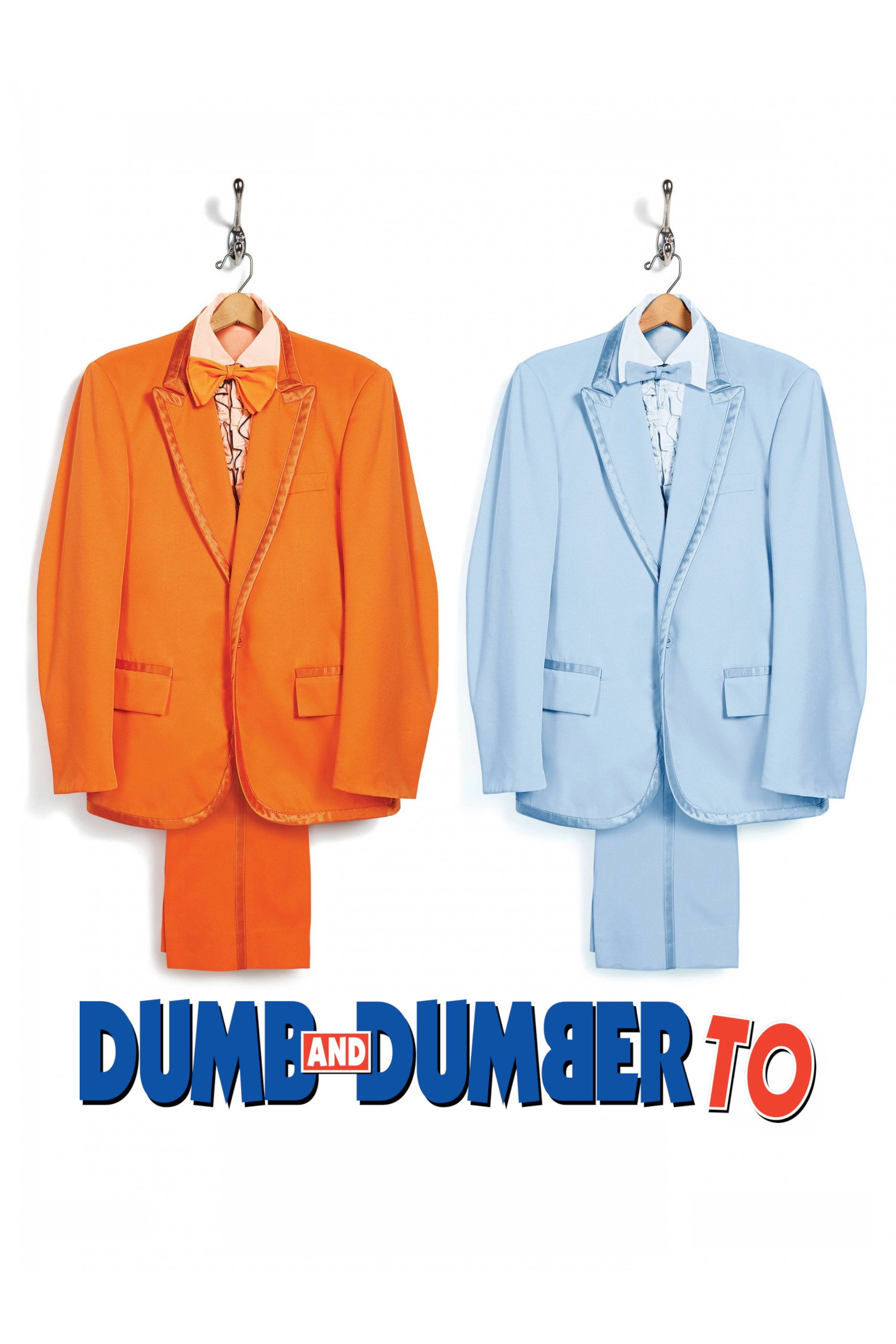 Dumb and Dumber To