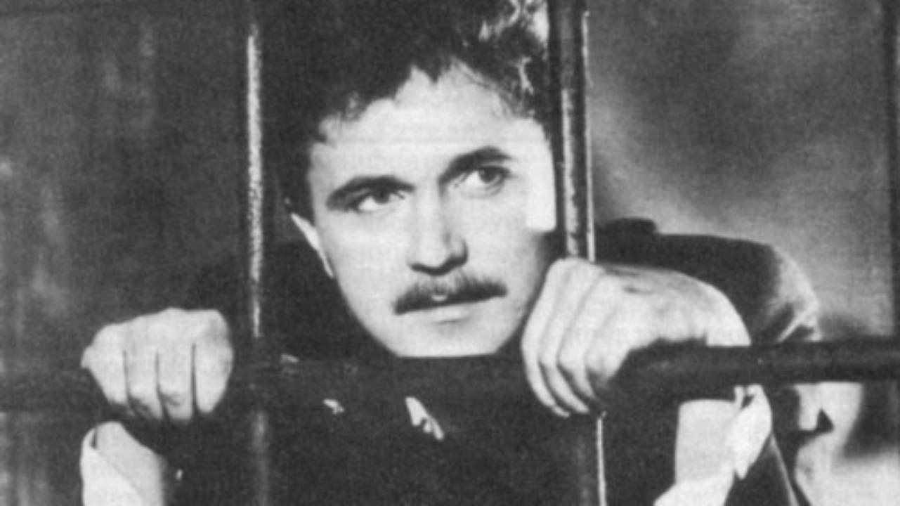 Nikolai Podvoysky