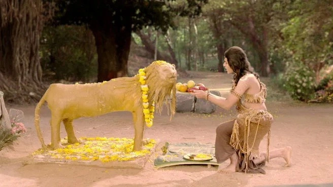 Shrimad Bhagwat Mahapuran
