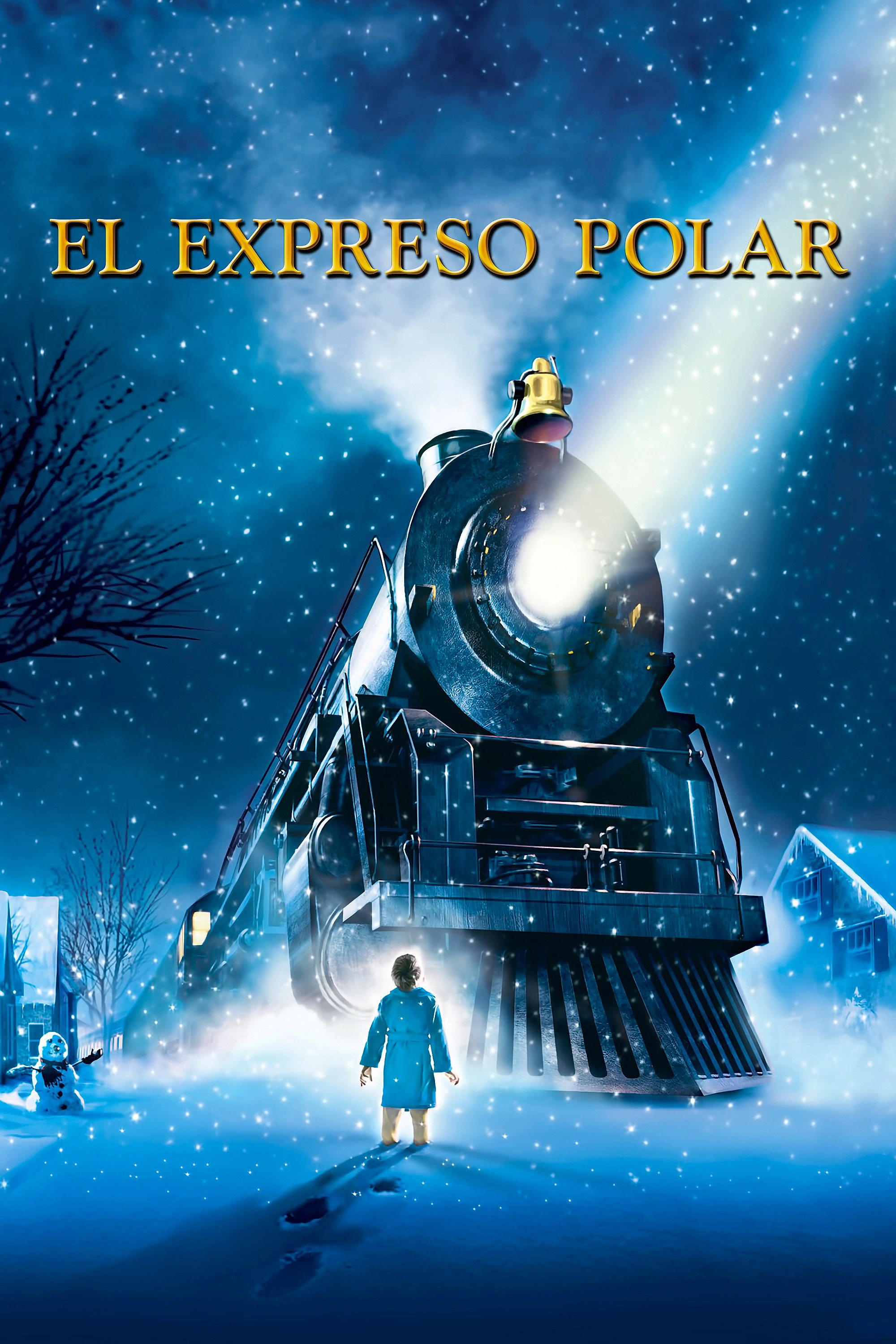 The Polar Express