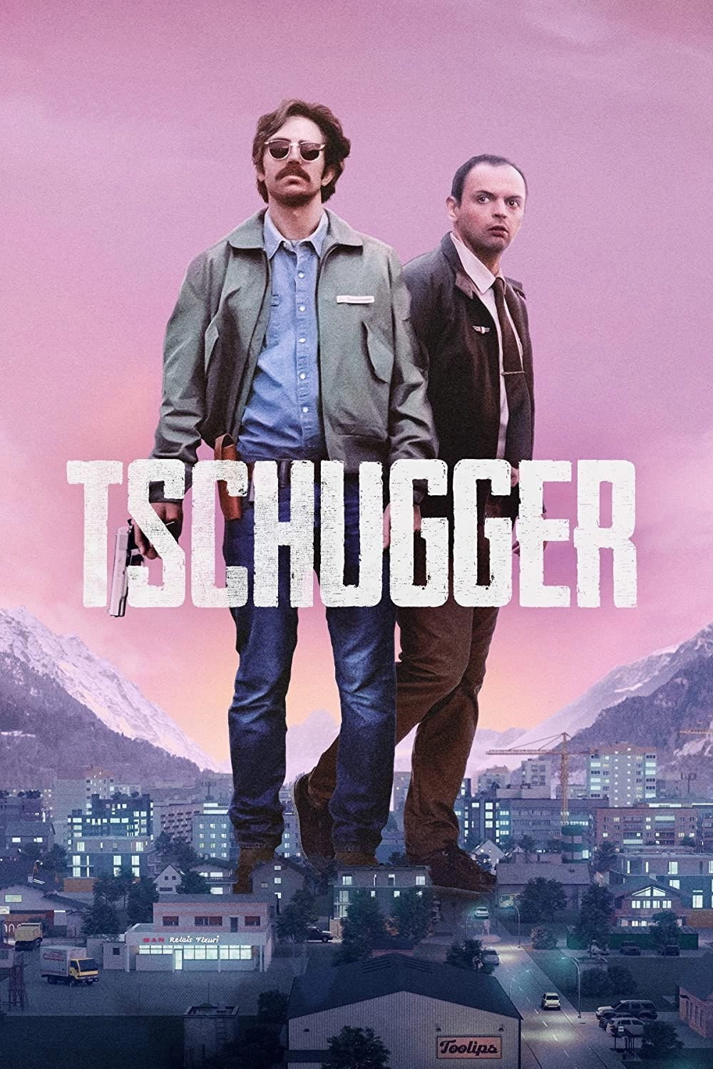Tschugger