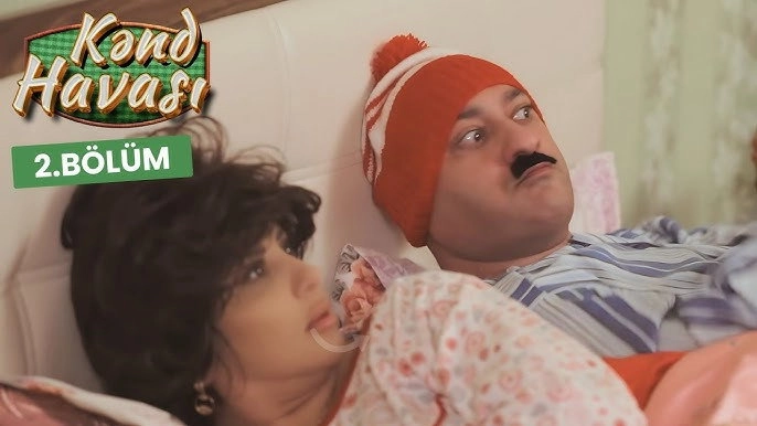 Kənd Havası