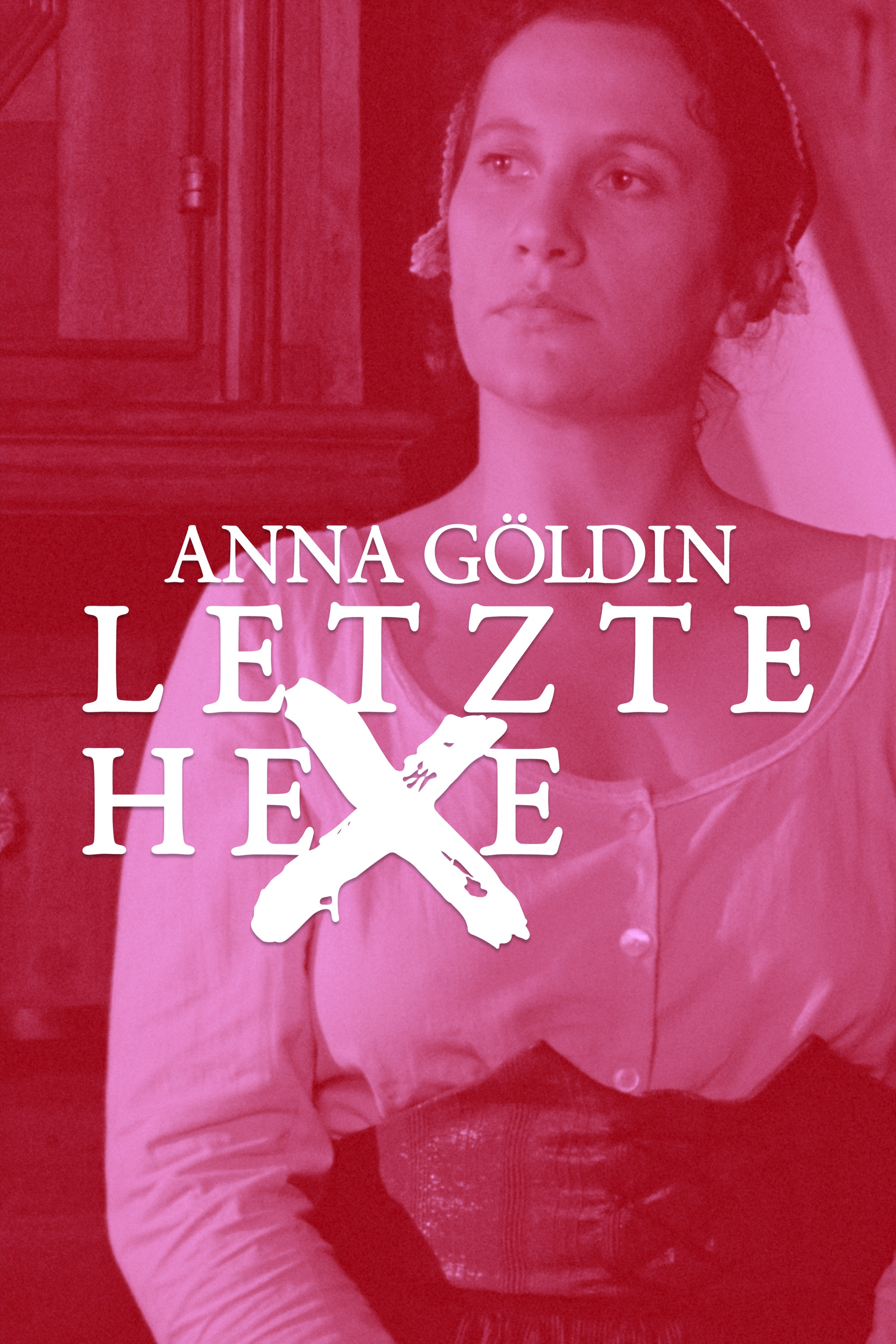 Anna Goldin, the Last Witch