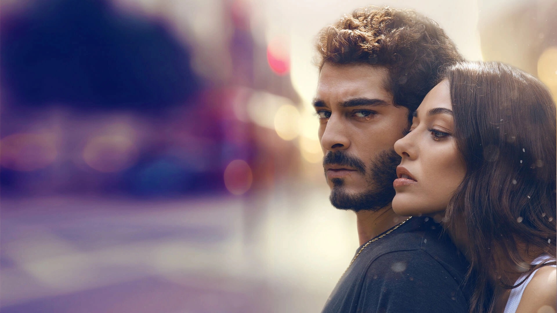 Unfinished Love Circle