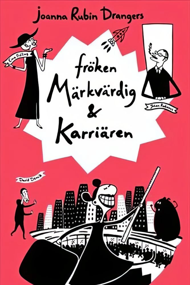 Samppanjaa ja vaahtokarkkeja