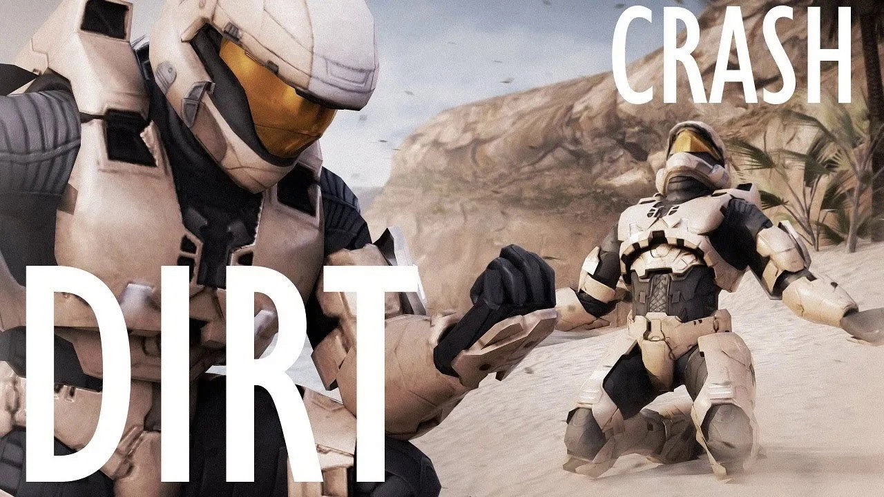 CRASH