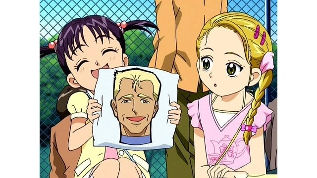 Pretty Cure