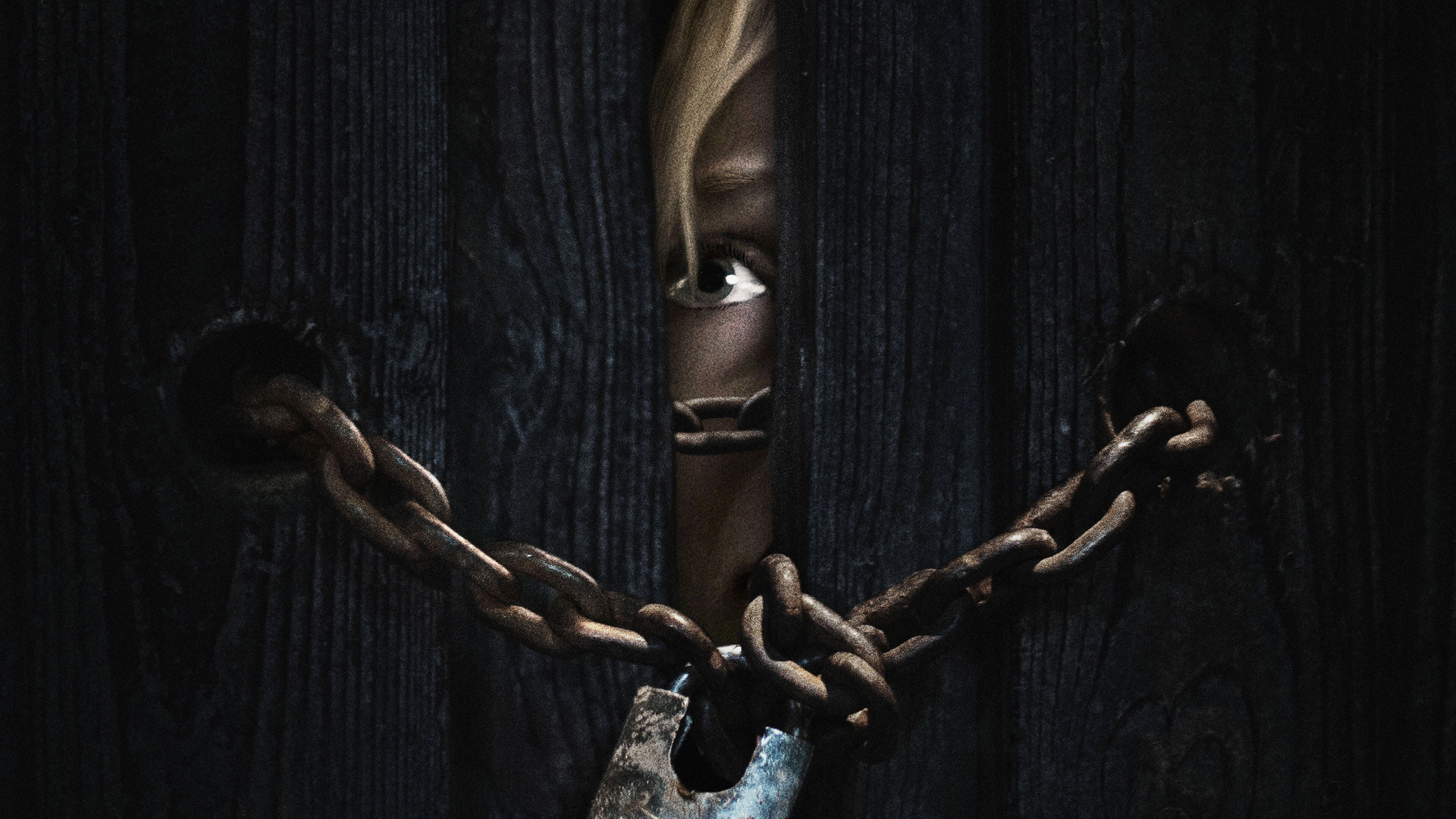 Don't Breathe