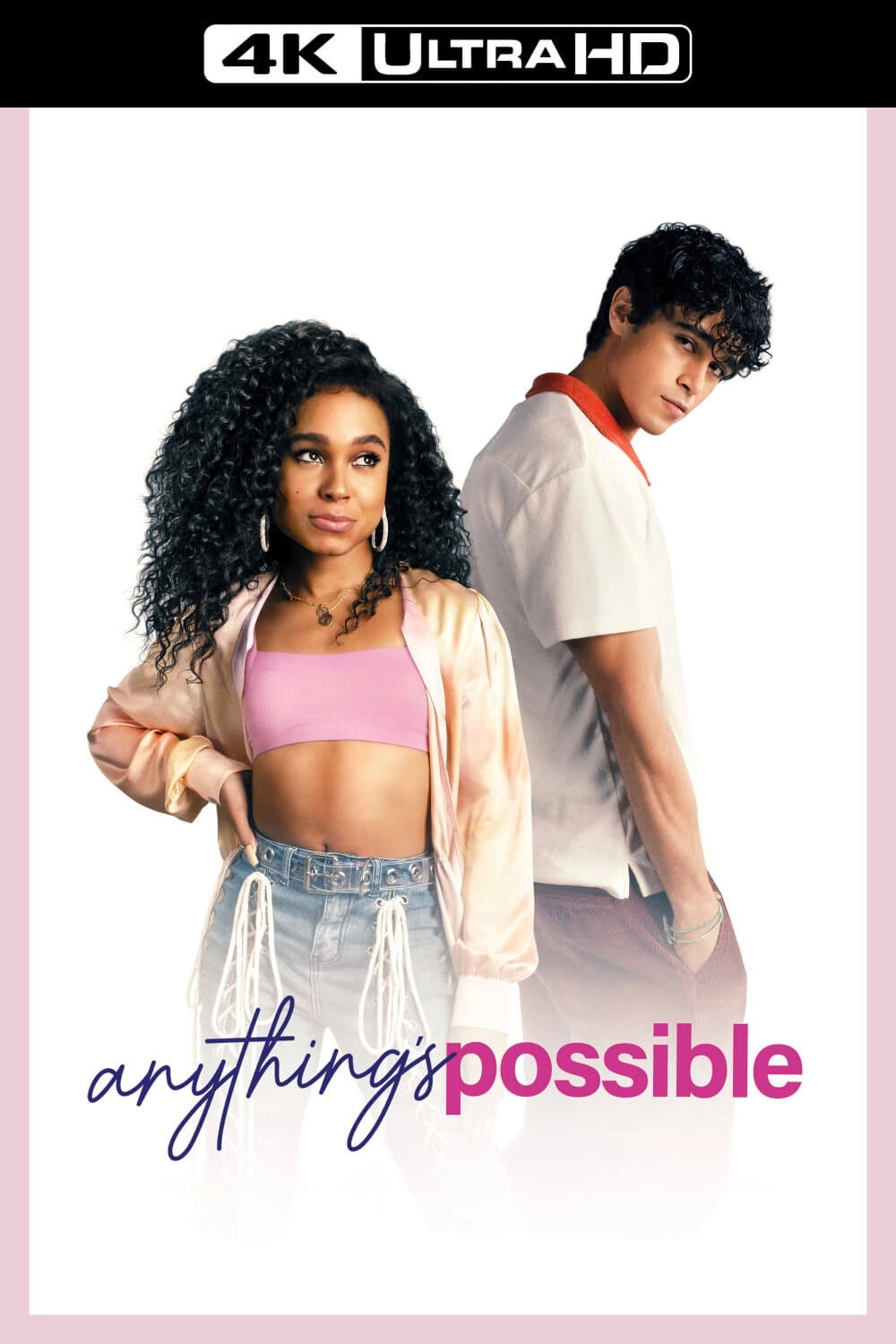 Anything's Possible