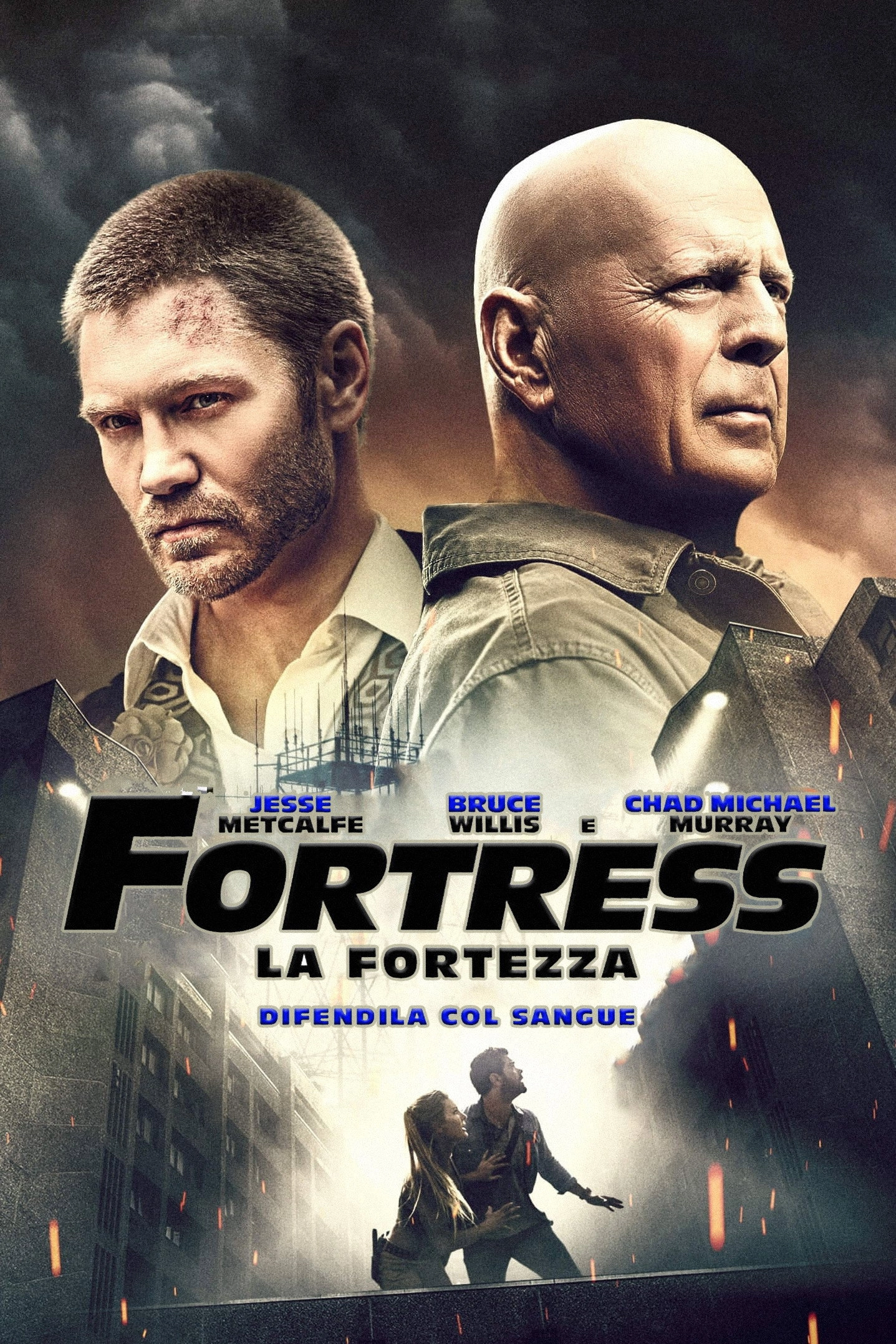 Fortress