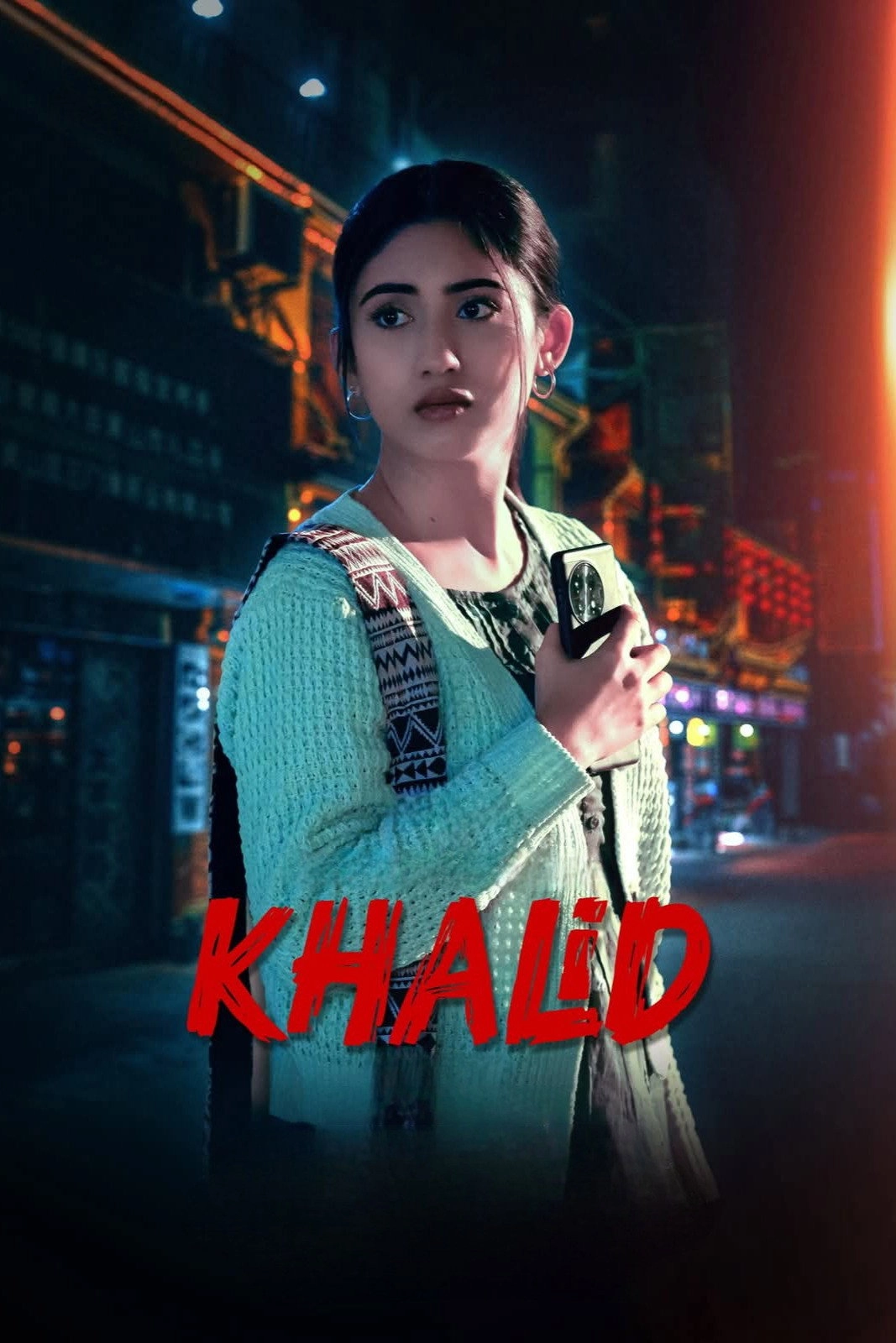 Khalid
