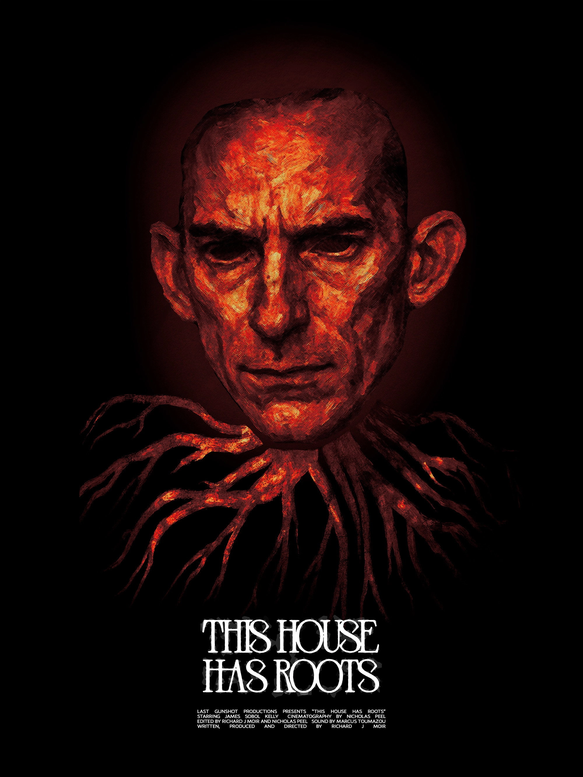 This House Has Roots